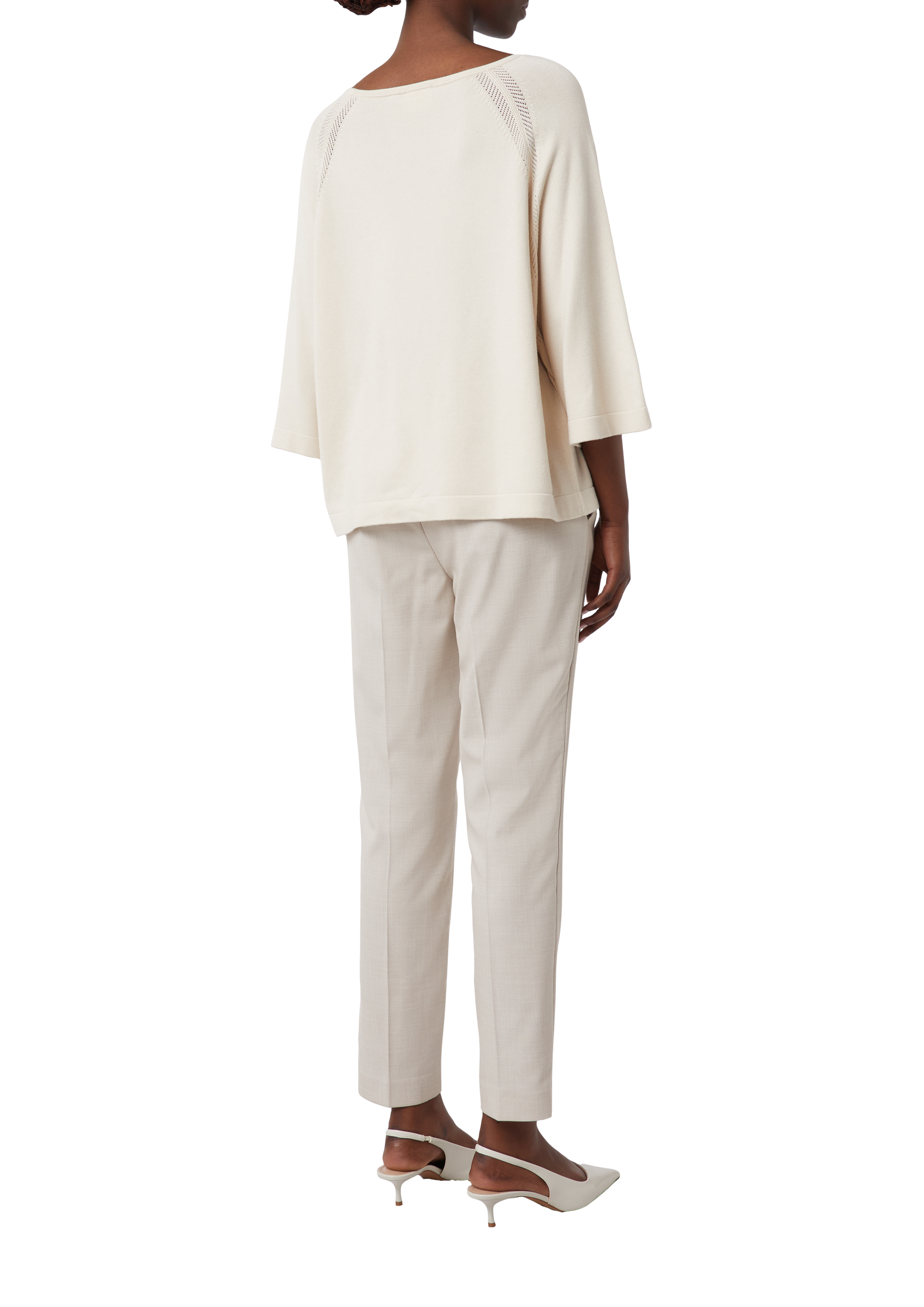 Thumbnail - Strickpullover