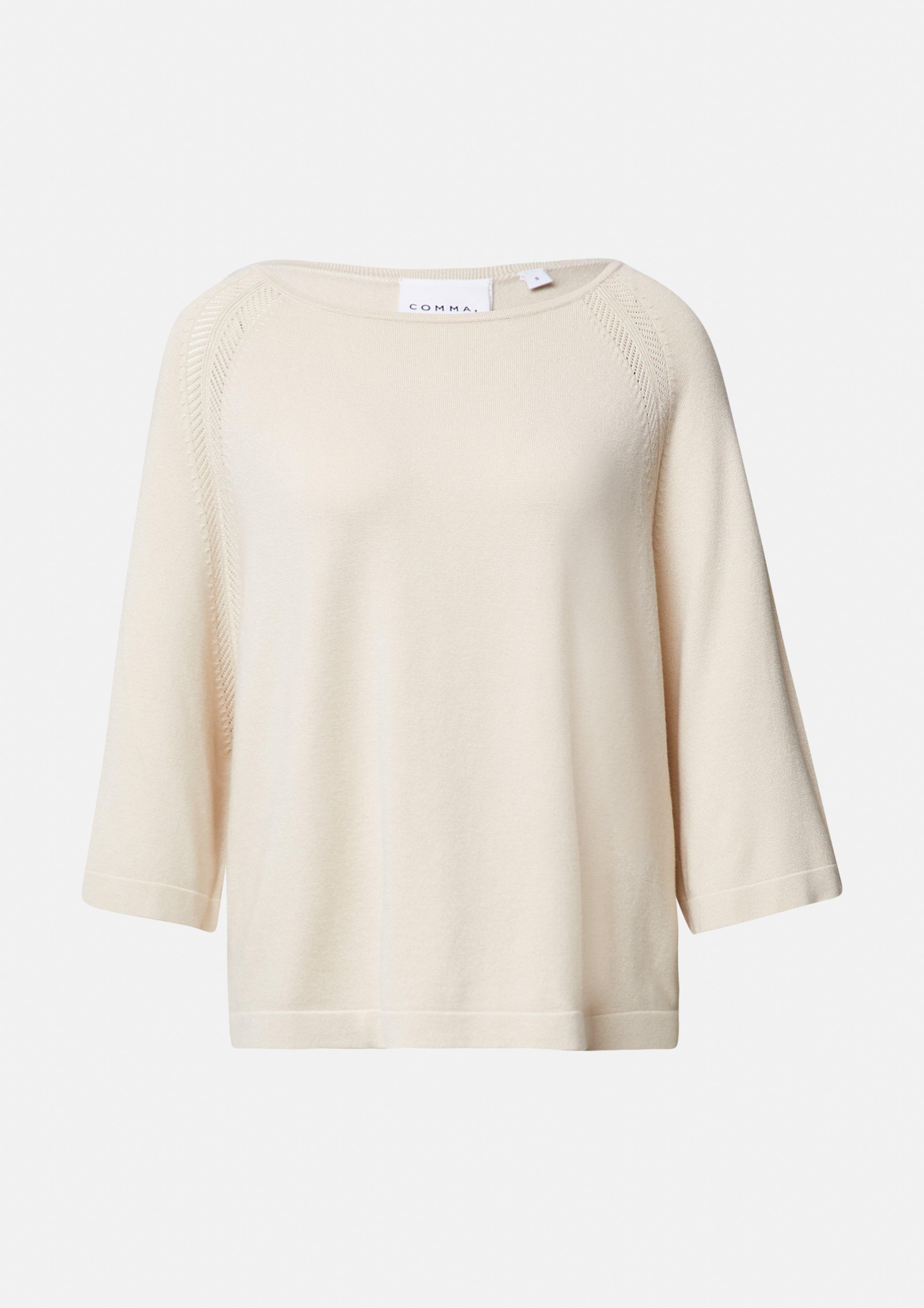 Strickpullover