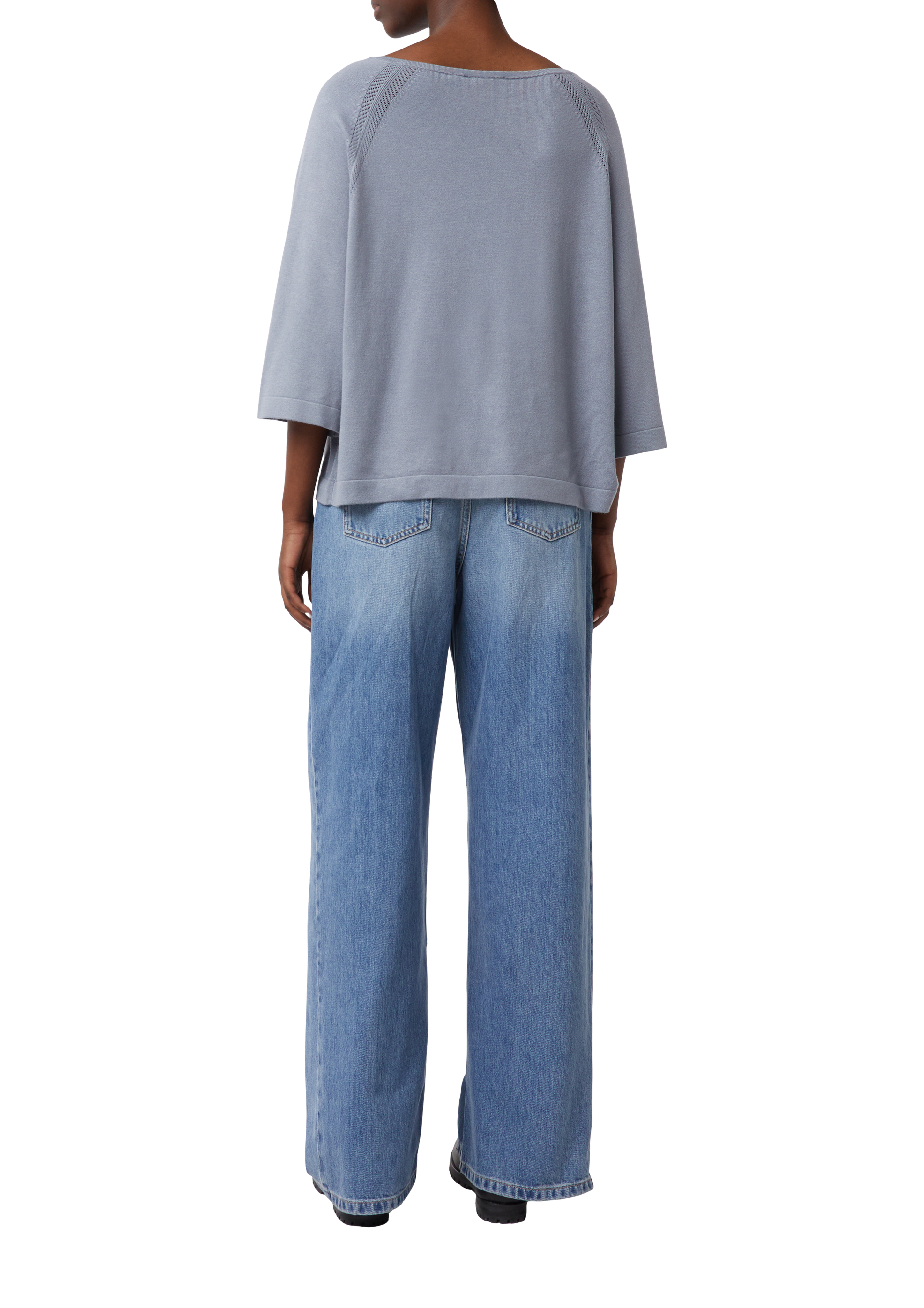 Thumbnail - Strickpullover