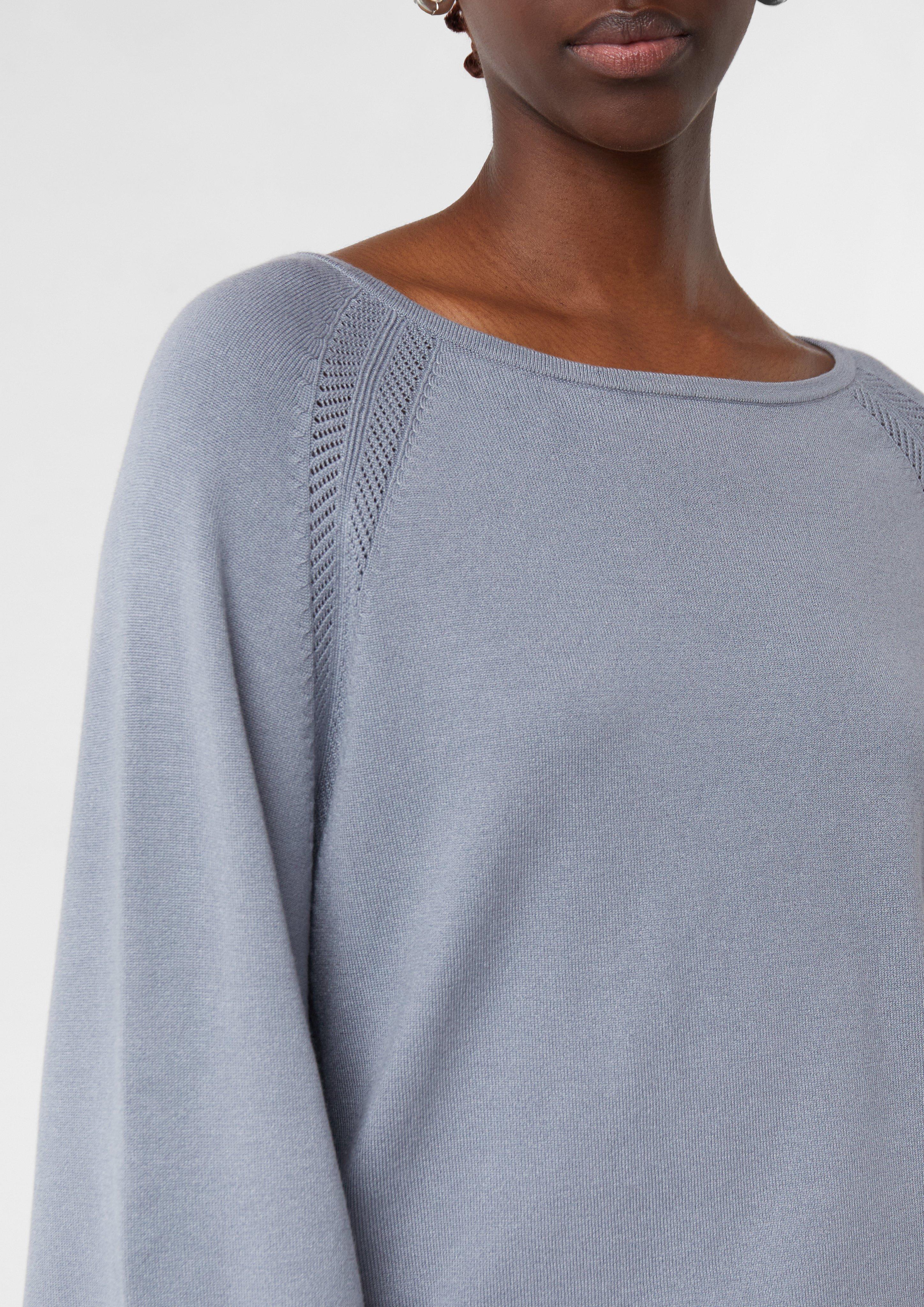 Pull en maille en 9500, 8102 & 5976