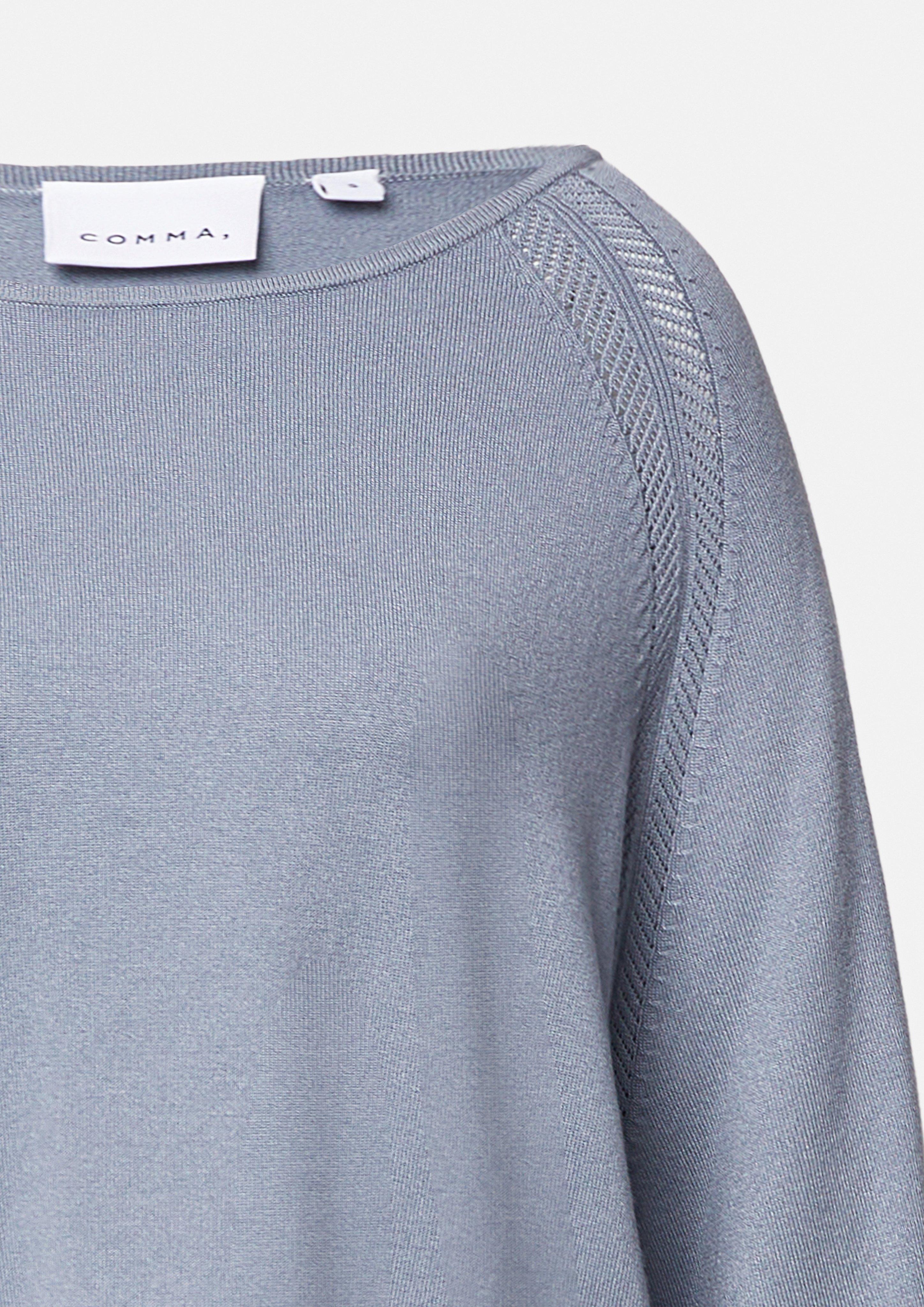 Pull en maille en 9500, 8102 & 5976