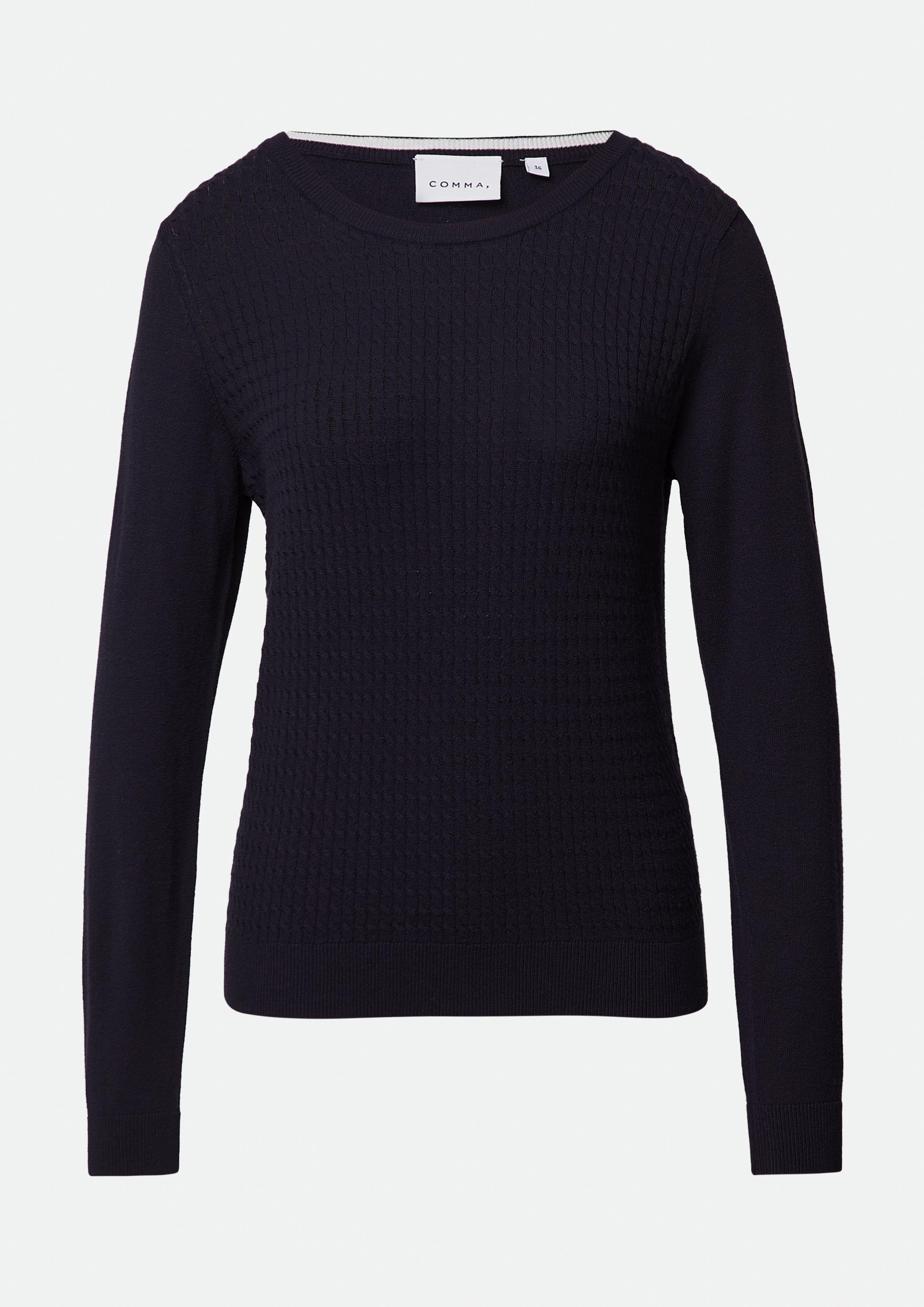 Strickpullover