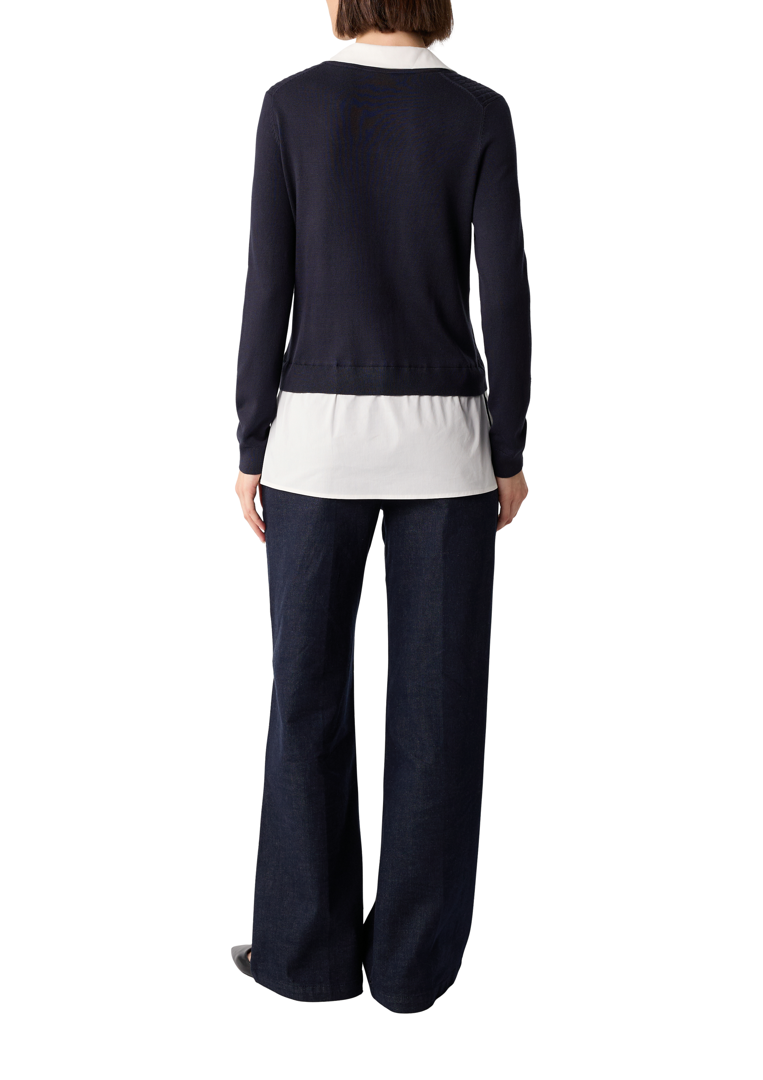 Thumbnail - Strickpullover