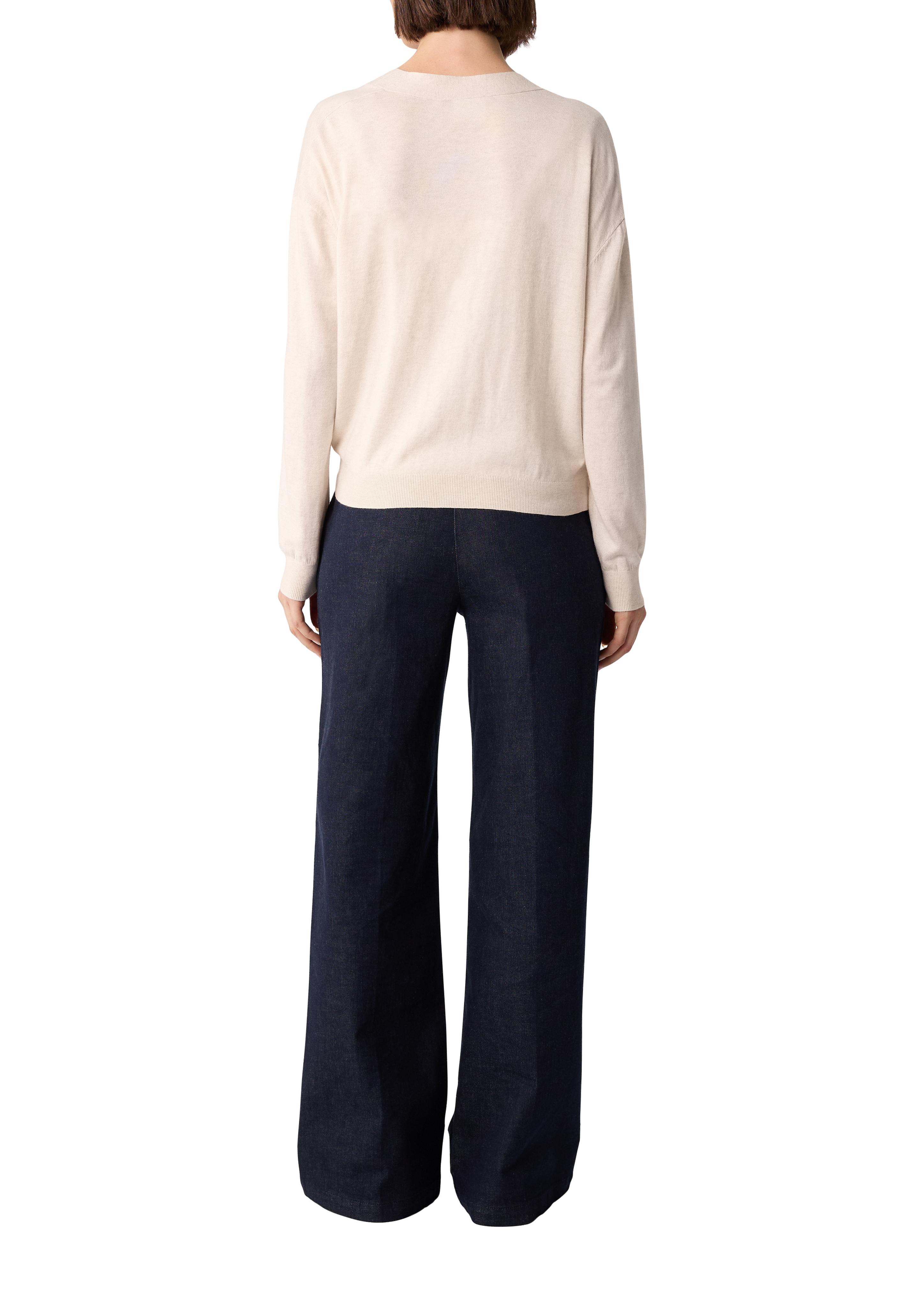 Thumbnail - Strickjacke