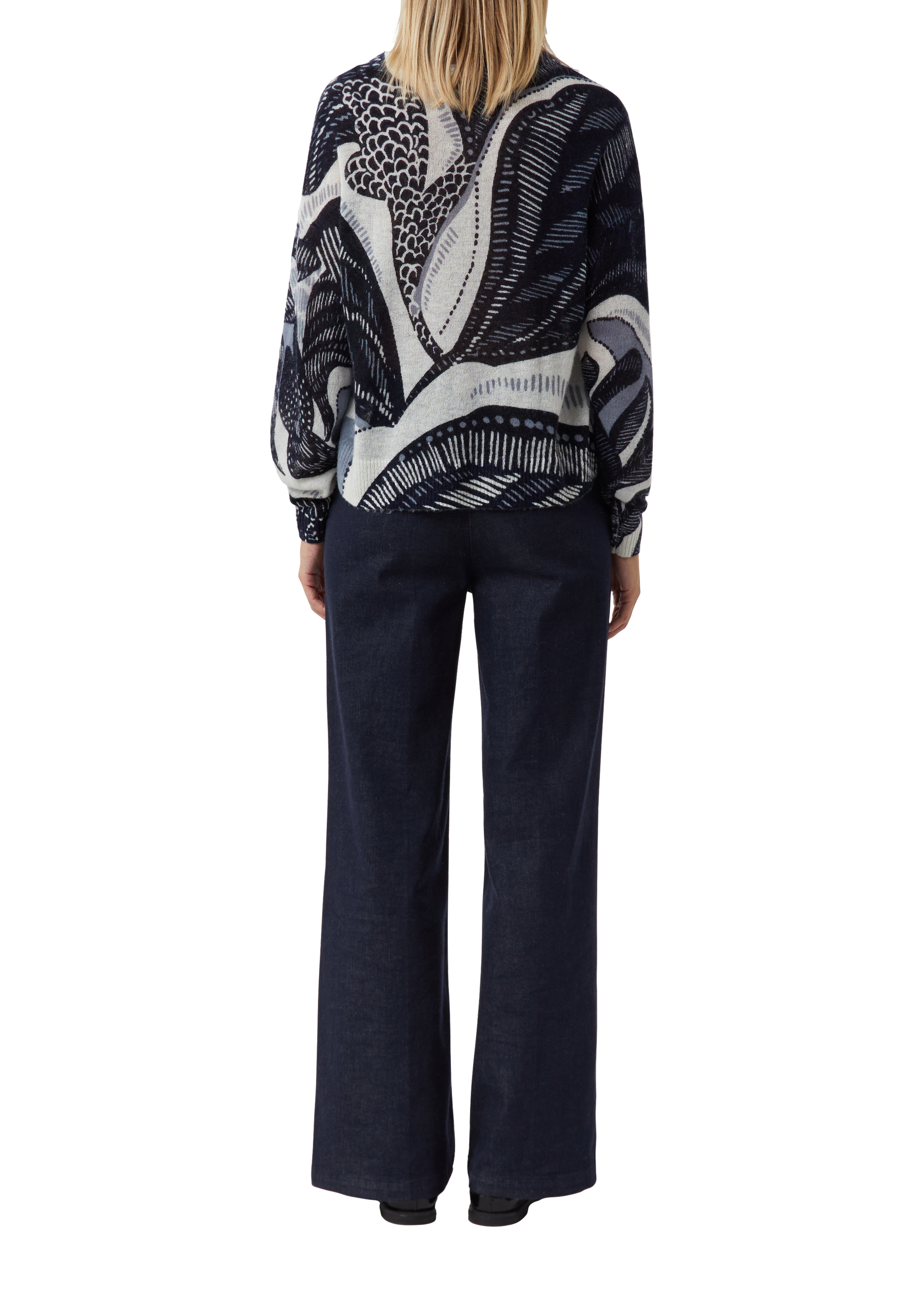Thumbnail - Strickpullover