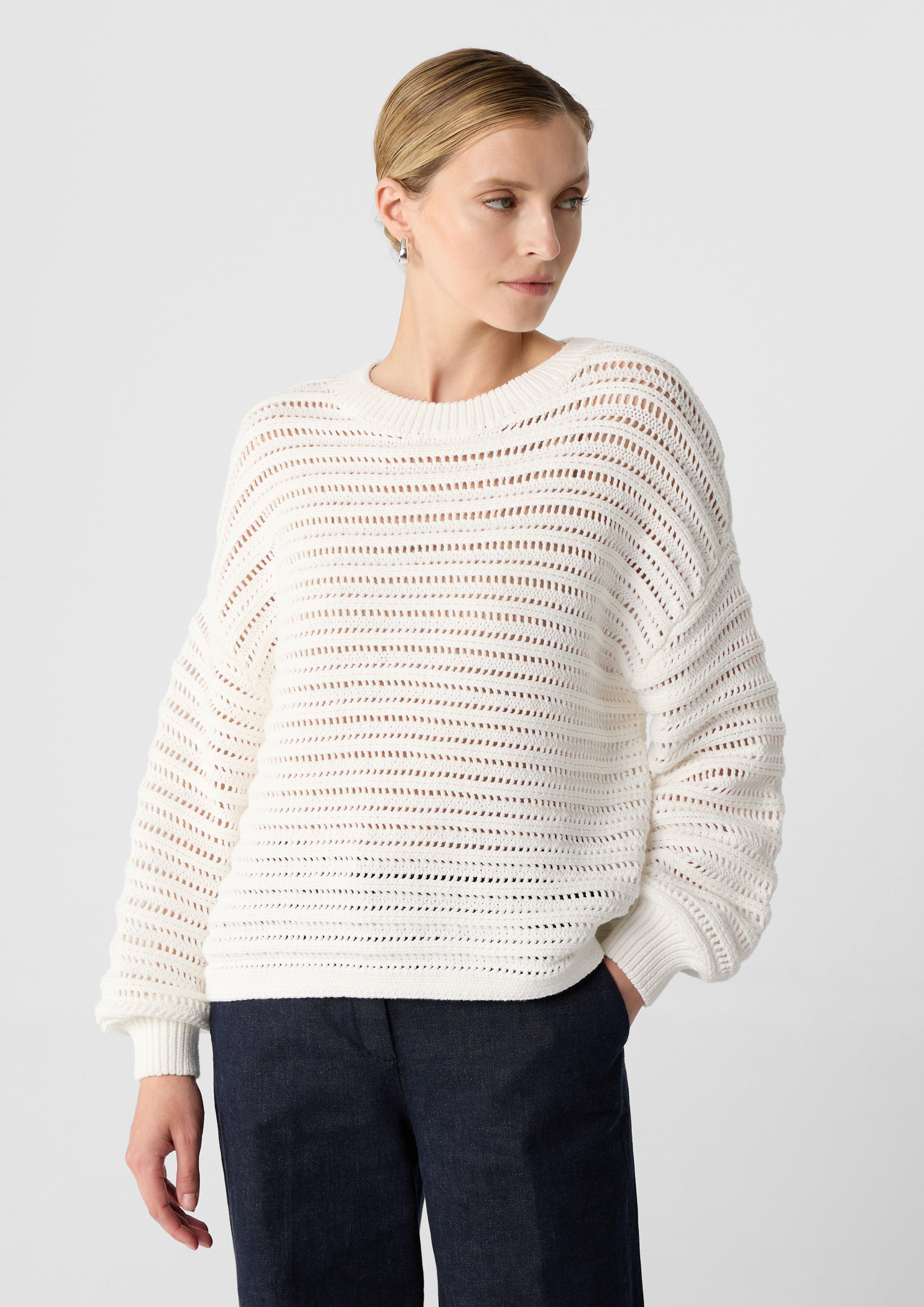 Strickpullover in 