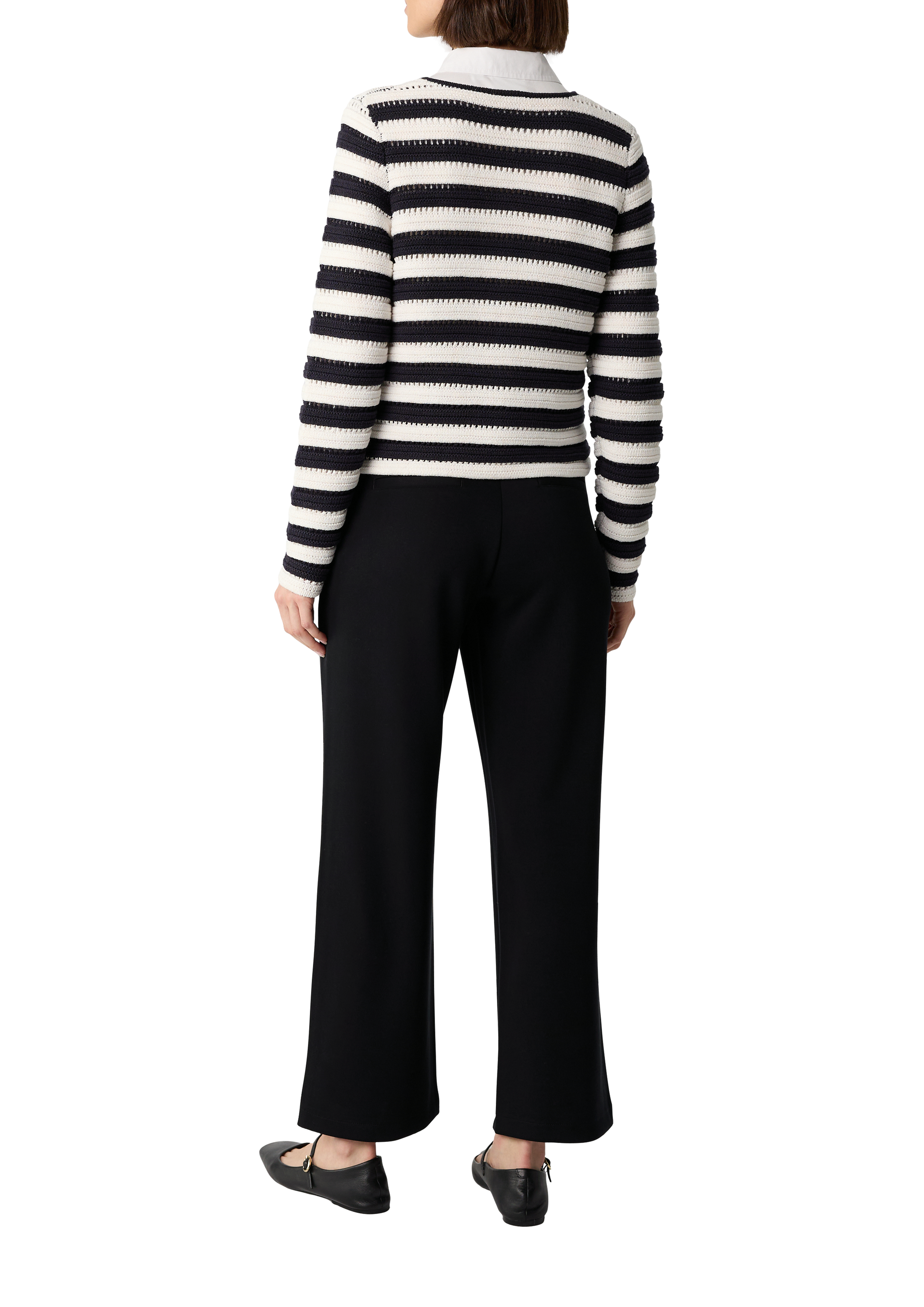 Thumbnail - Strickjacke