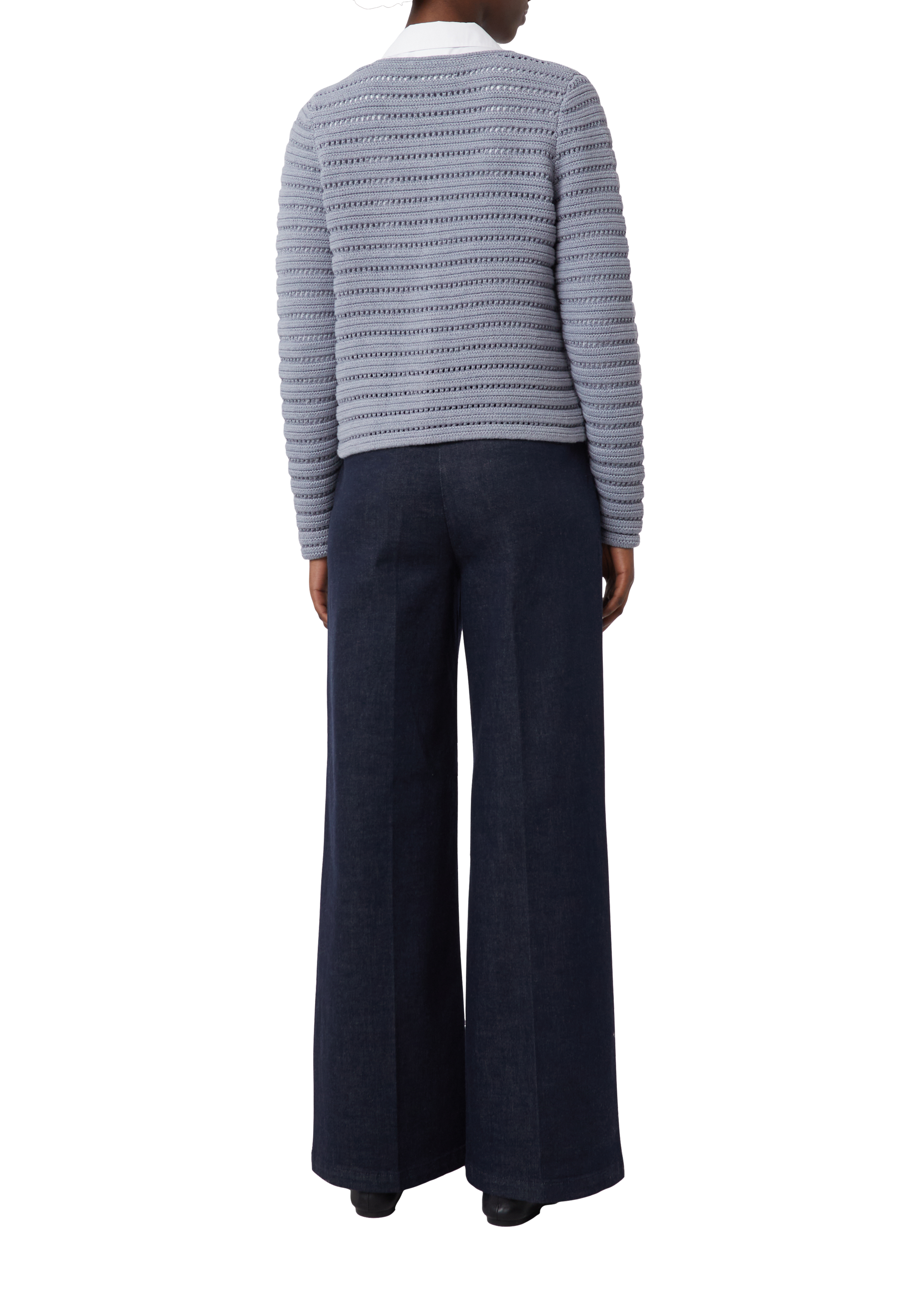 Thumbnail - Strickjacke