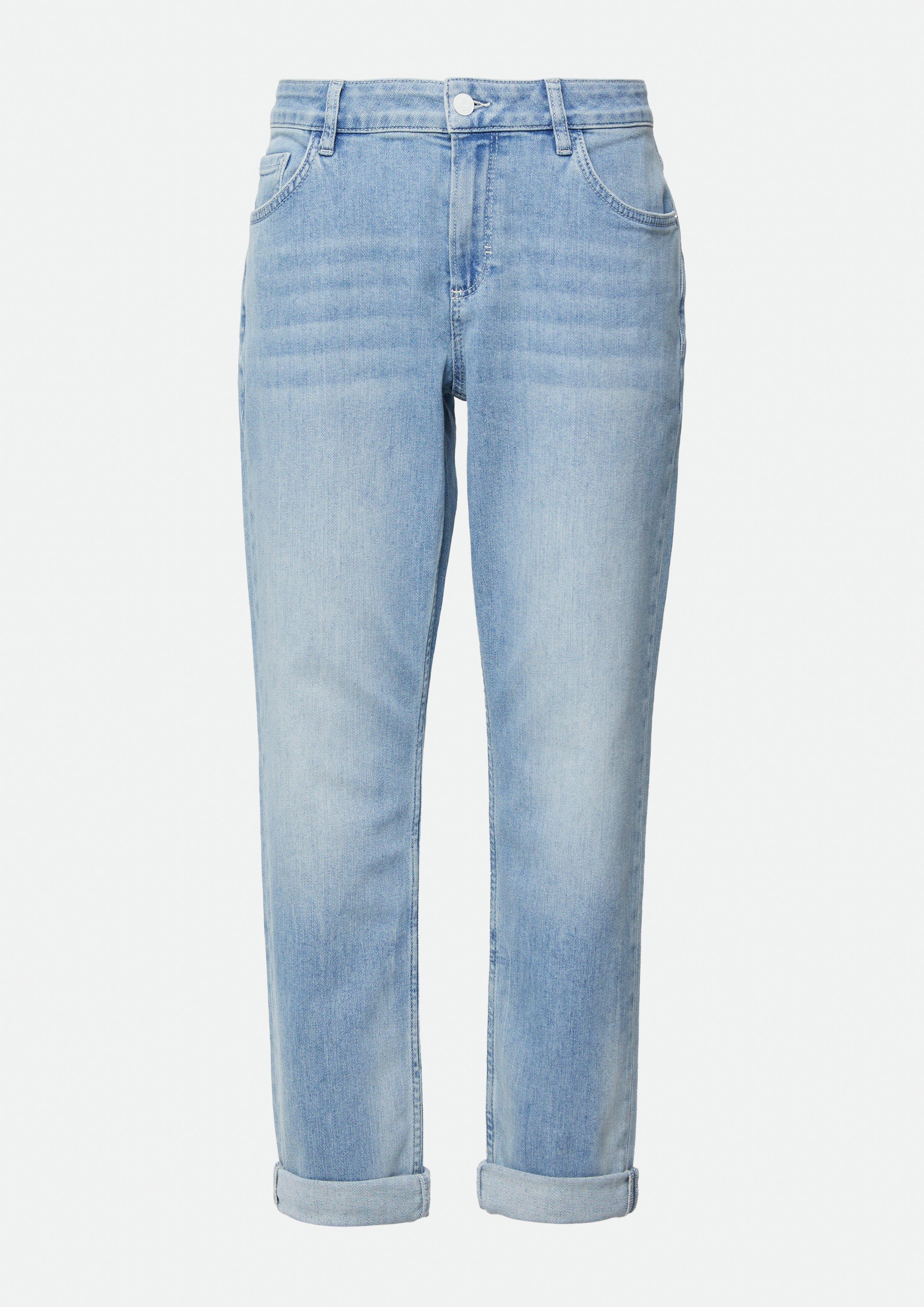 Jeans-Hose
