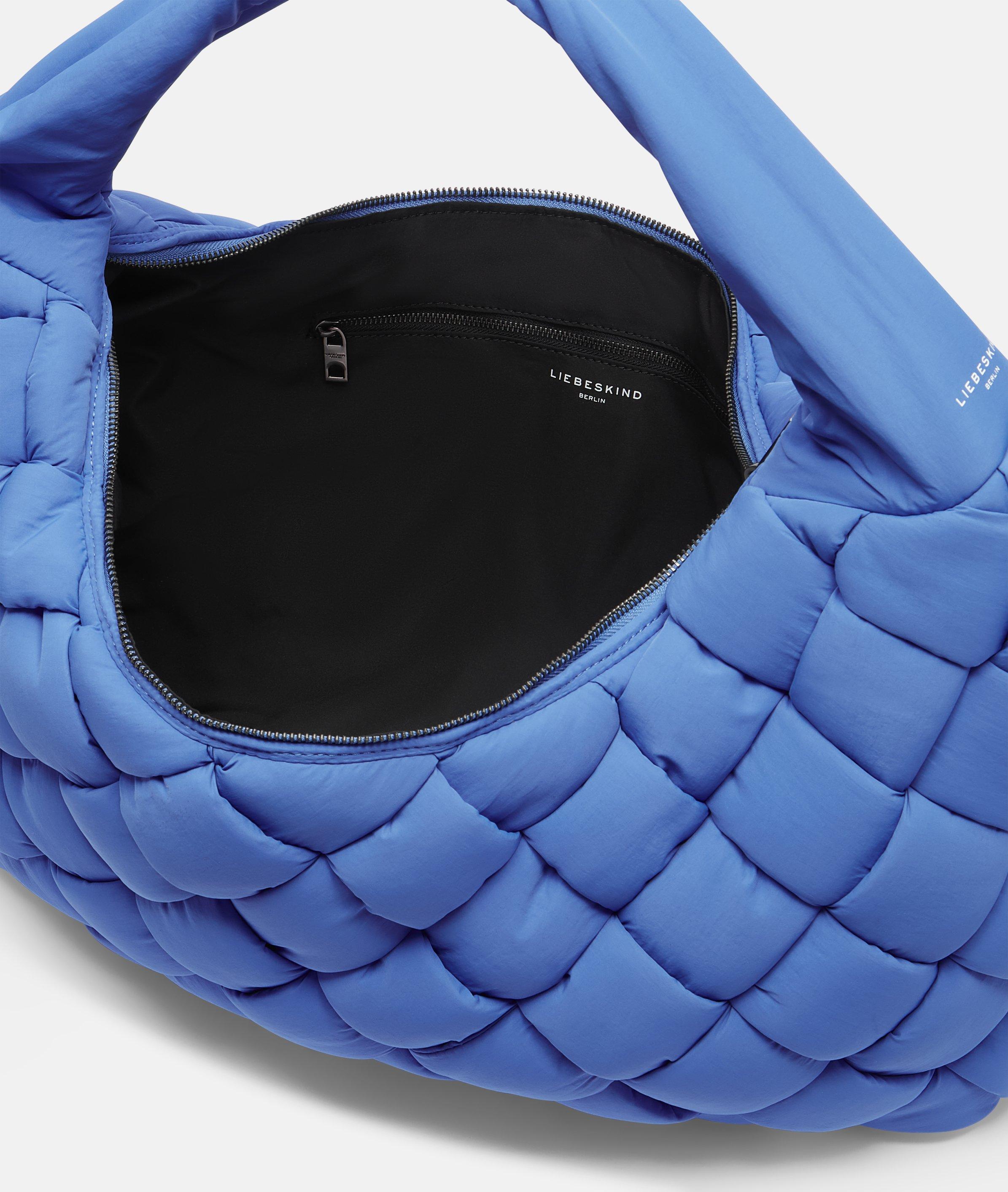 LIEBESKIND BERLIN Nylon Bo Hobo L