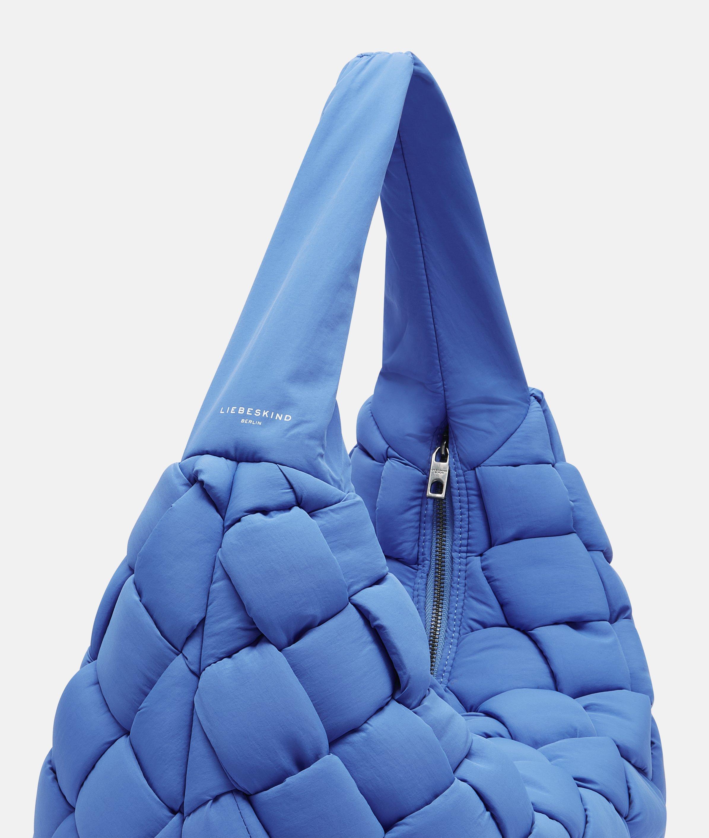 LIEBESKIND BERLIN Nylon Bo Hobo L