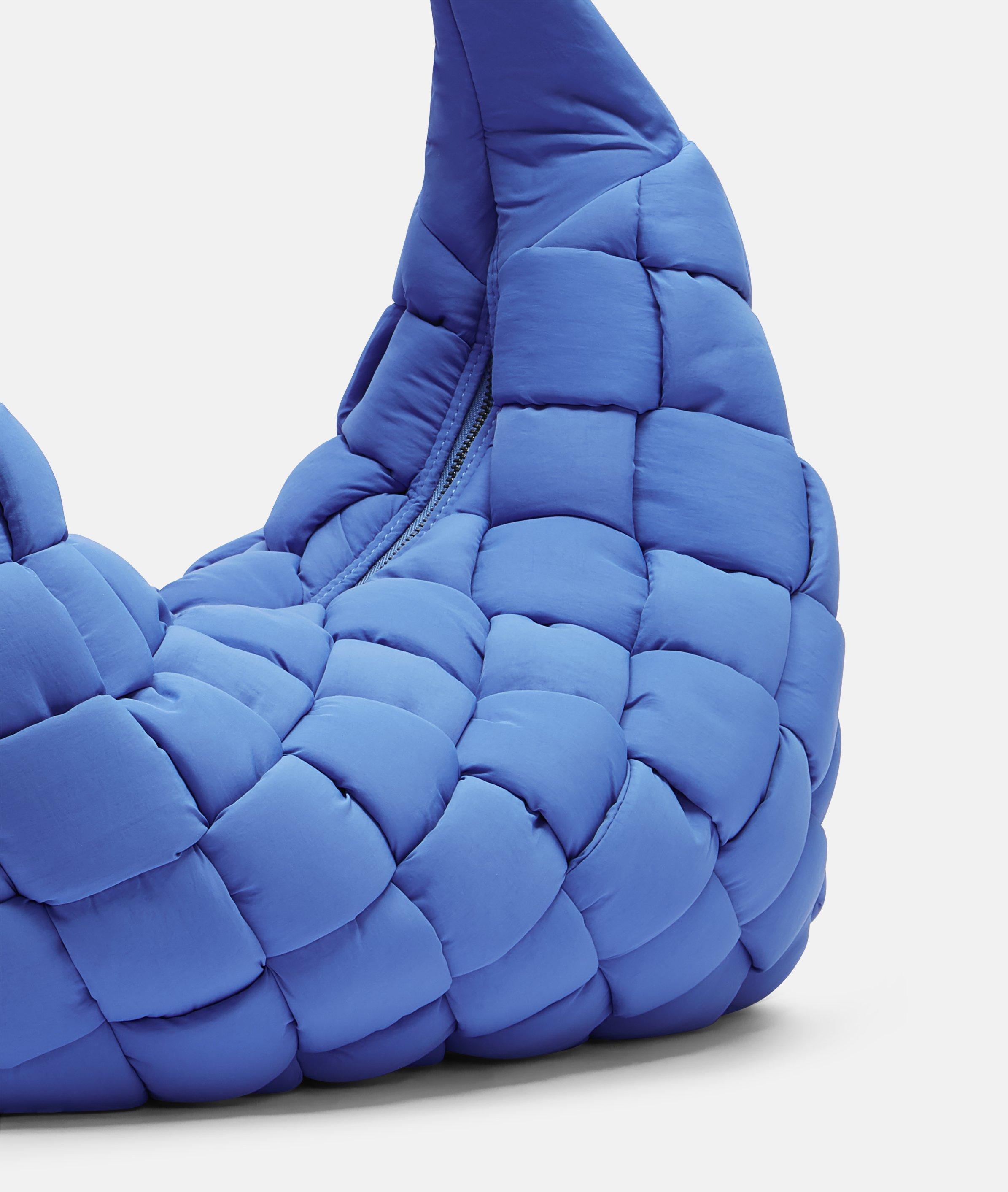 LIEBESKIND BERLIN Nylon Bo Hobo L