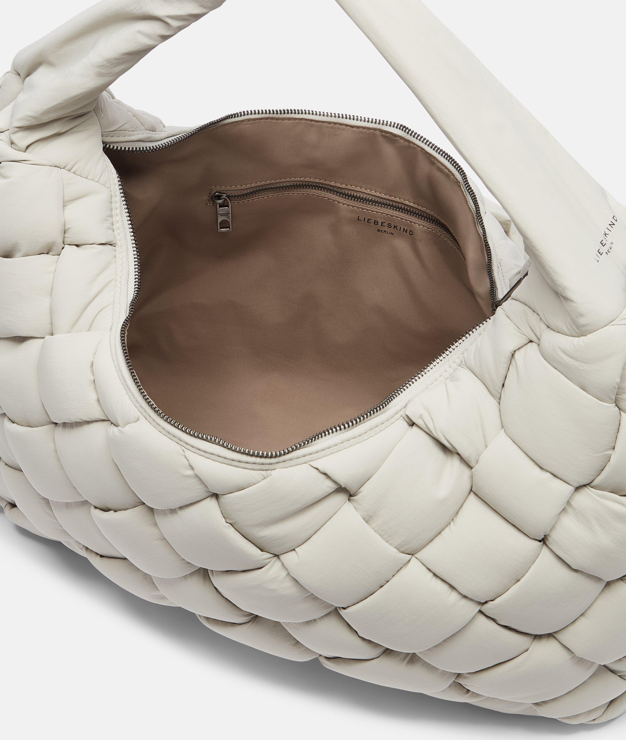 LIEBESKIND BERLIN Nylon Bo Hobo L