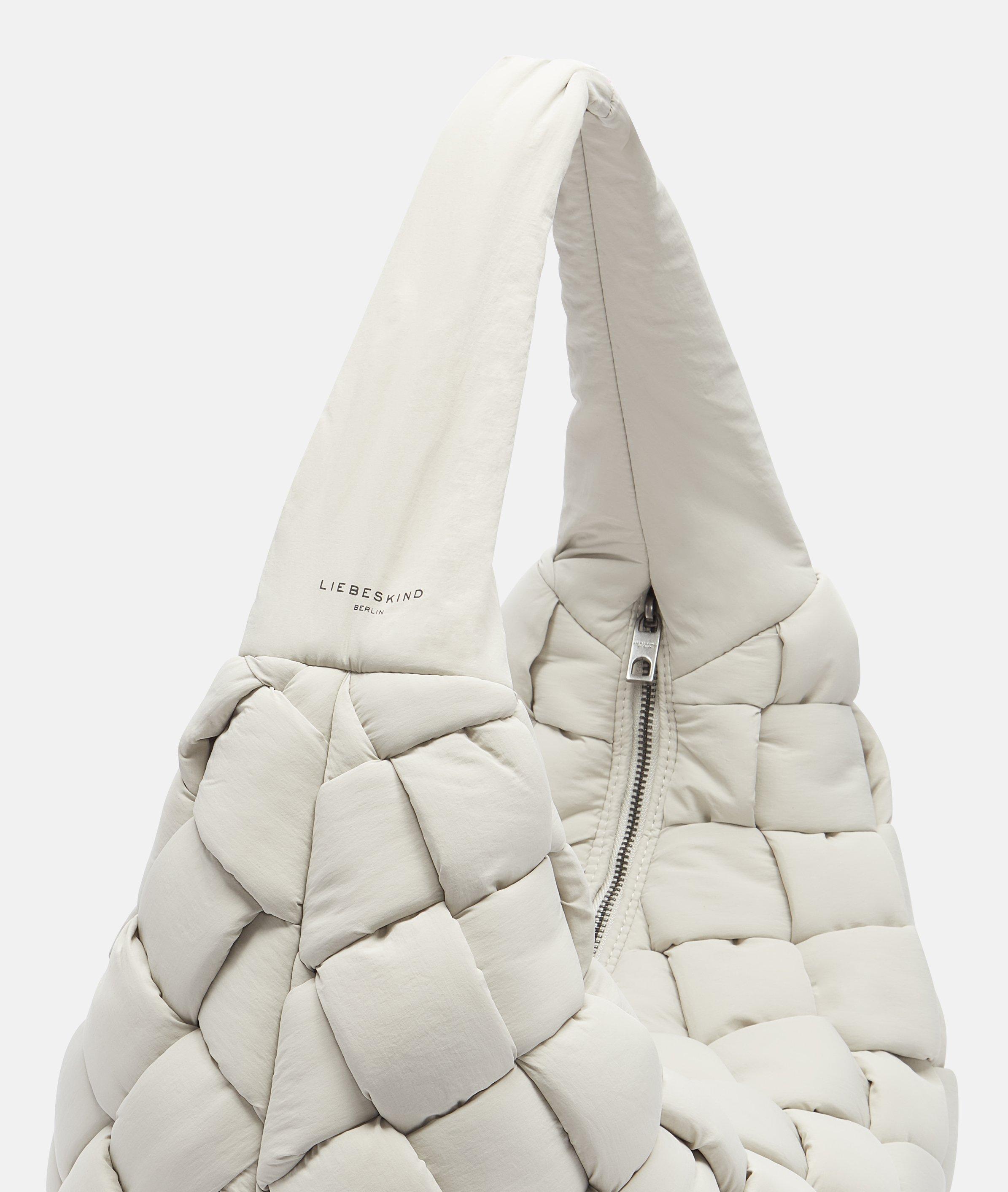 LIEBESKIND BERLIN Nylon Bo Hobo L