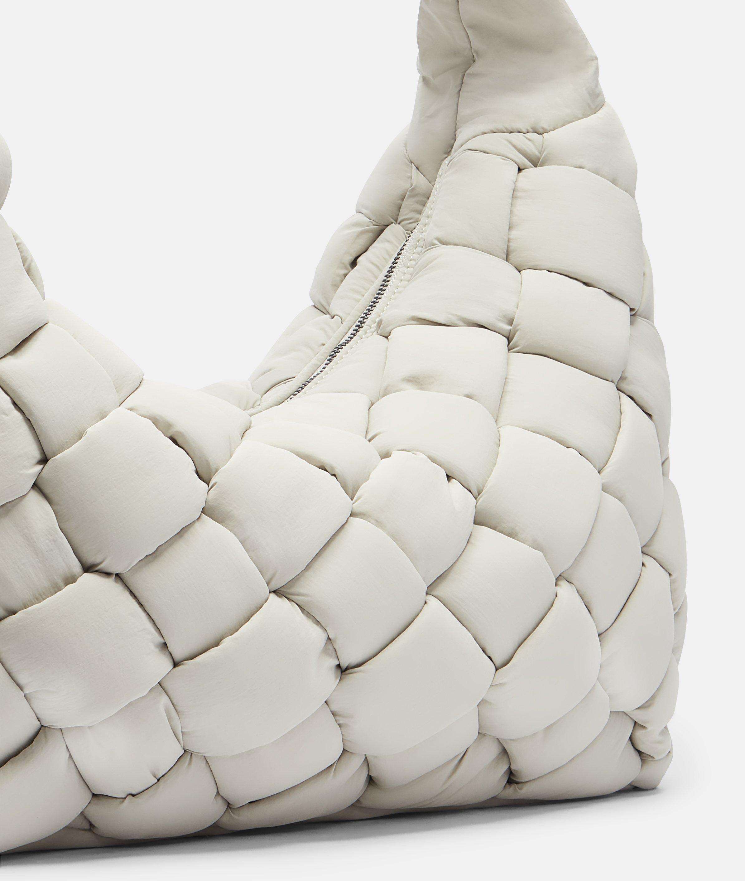 LIEBESKIND BERLIN Nylon Bo Hobo L