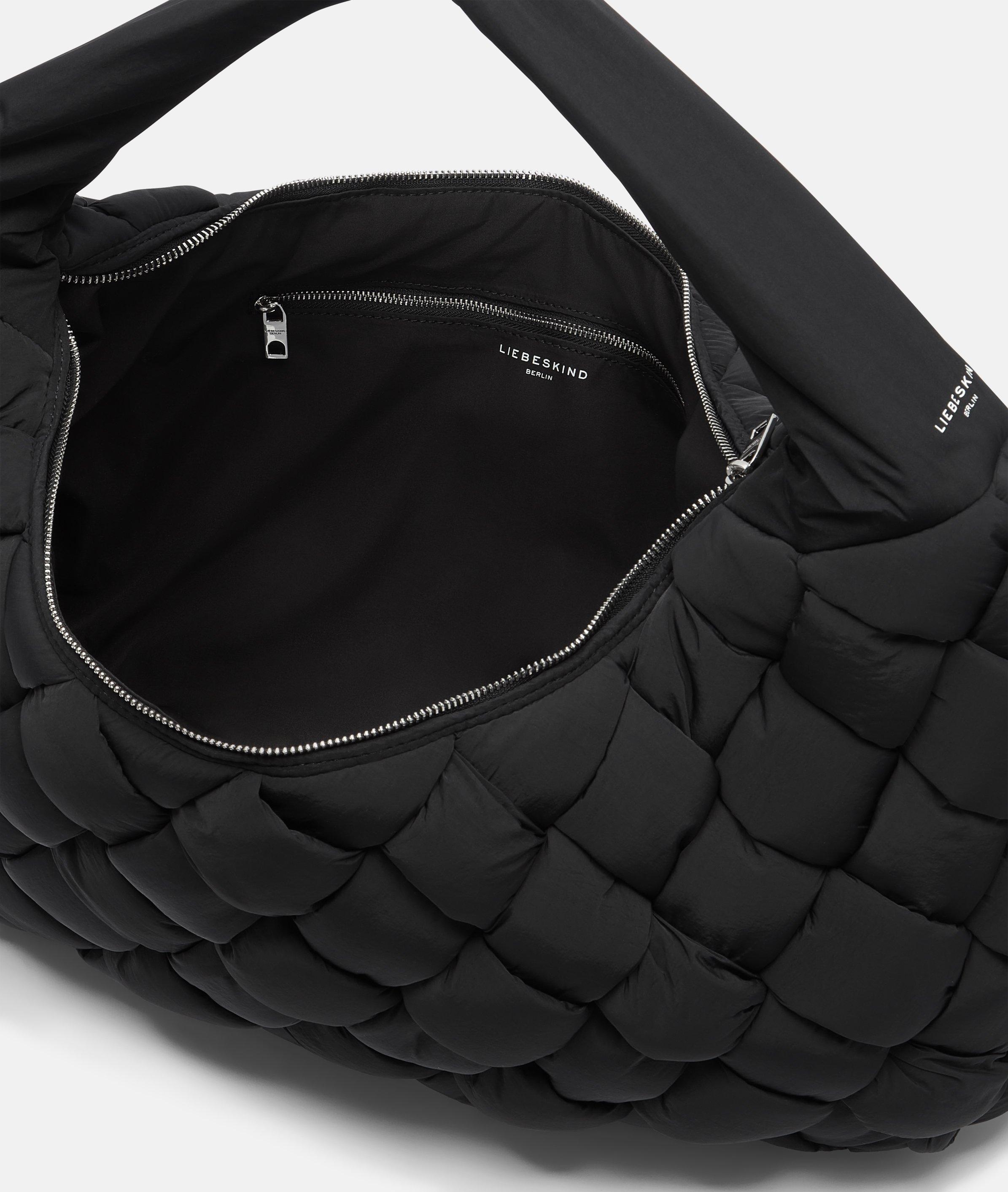 LIEBESKIND BERLIN Gürteltasche Braun