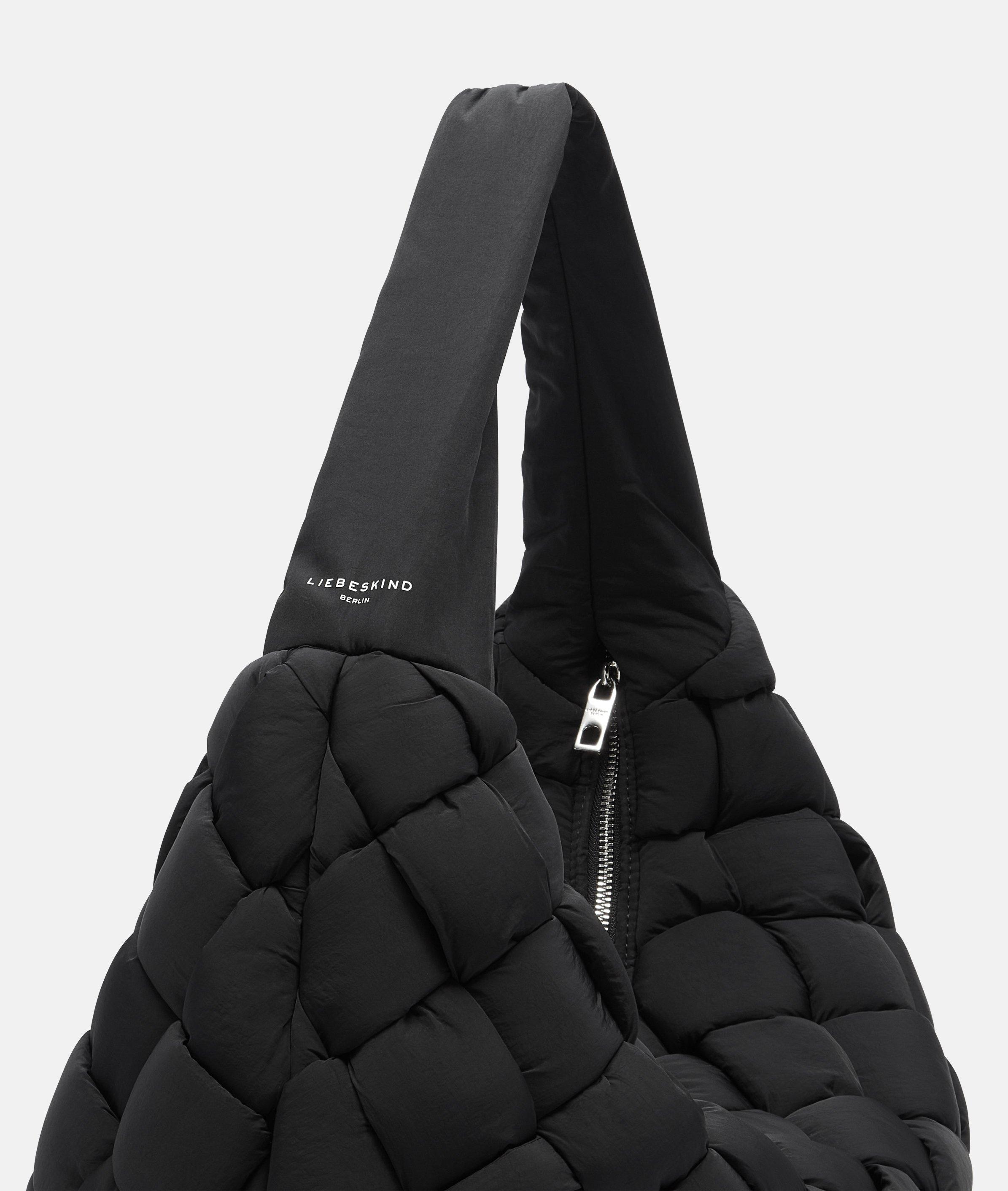 Sac à Main G.I.L.I Classic Leather Hobo Vérone - Cuir Python Naturel, Taille Medium, Occasion Excellent état