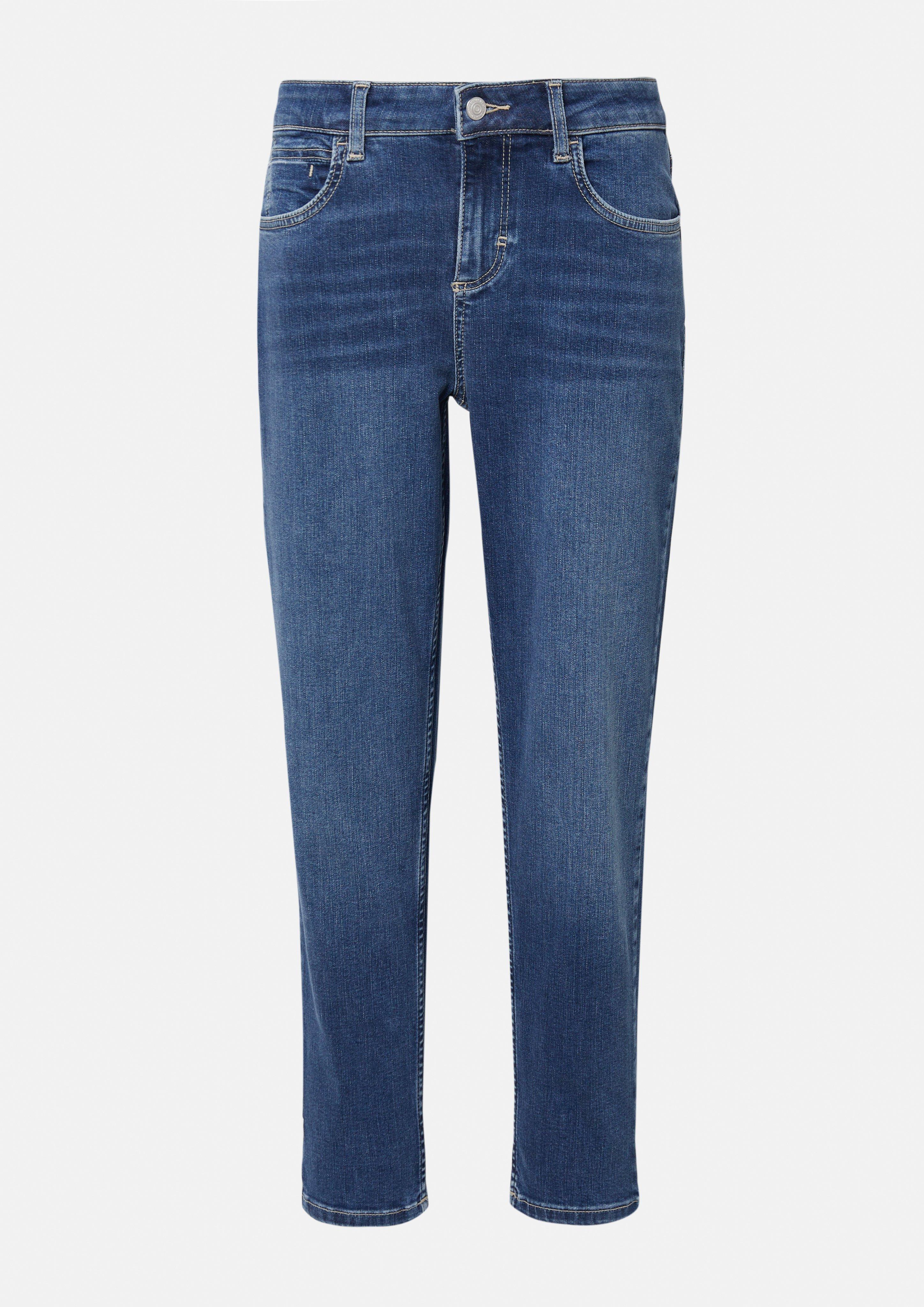 Jeans-Hose