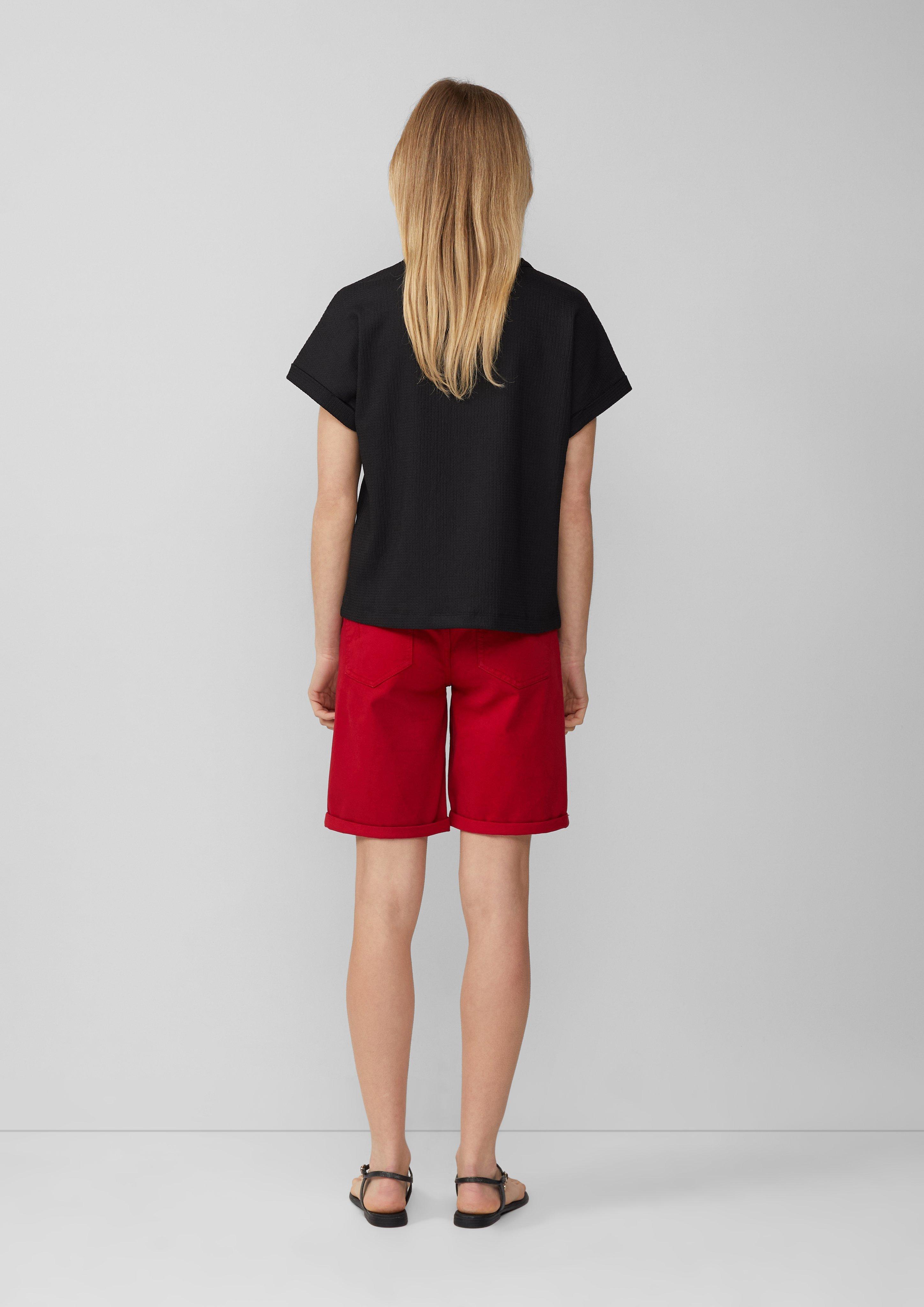 T-Shirt in 9999 & 99A0