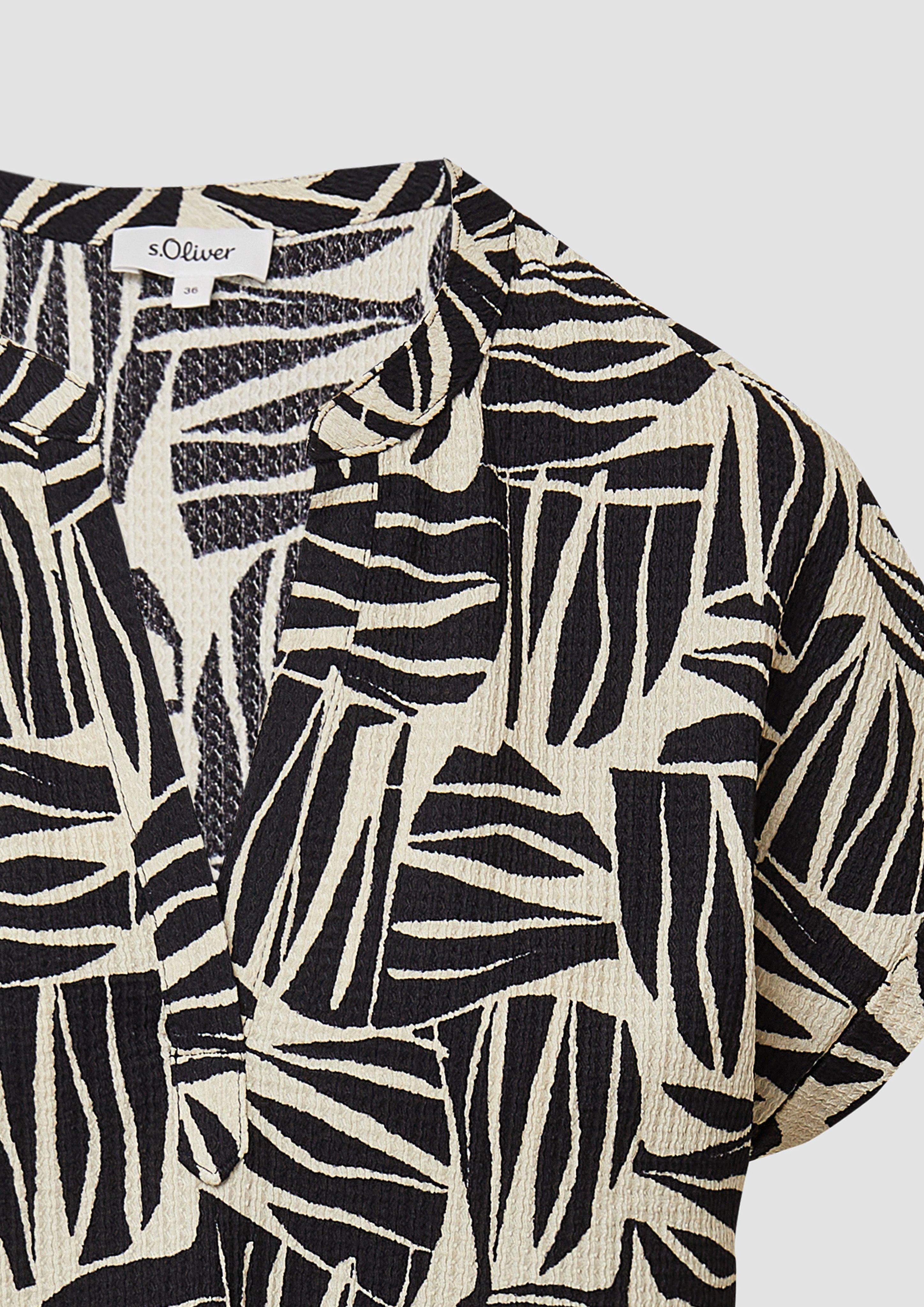 T-shirt in 99A0 & 9999