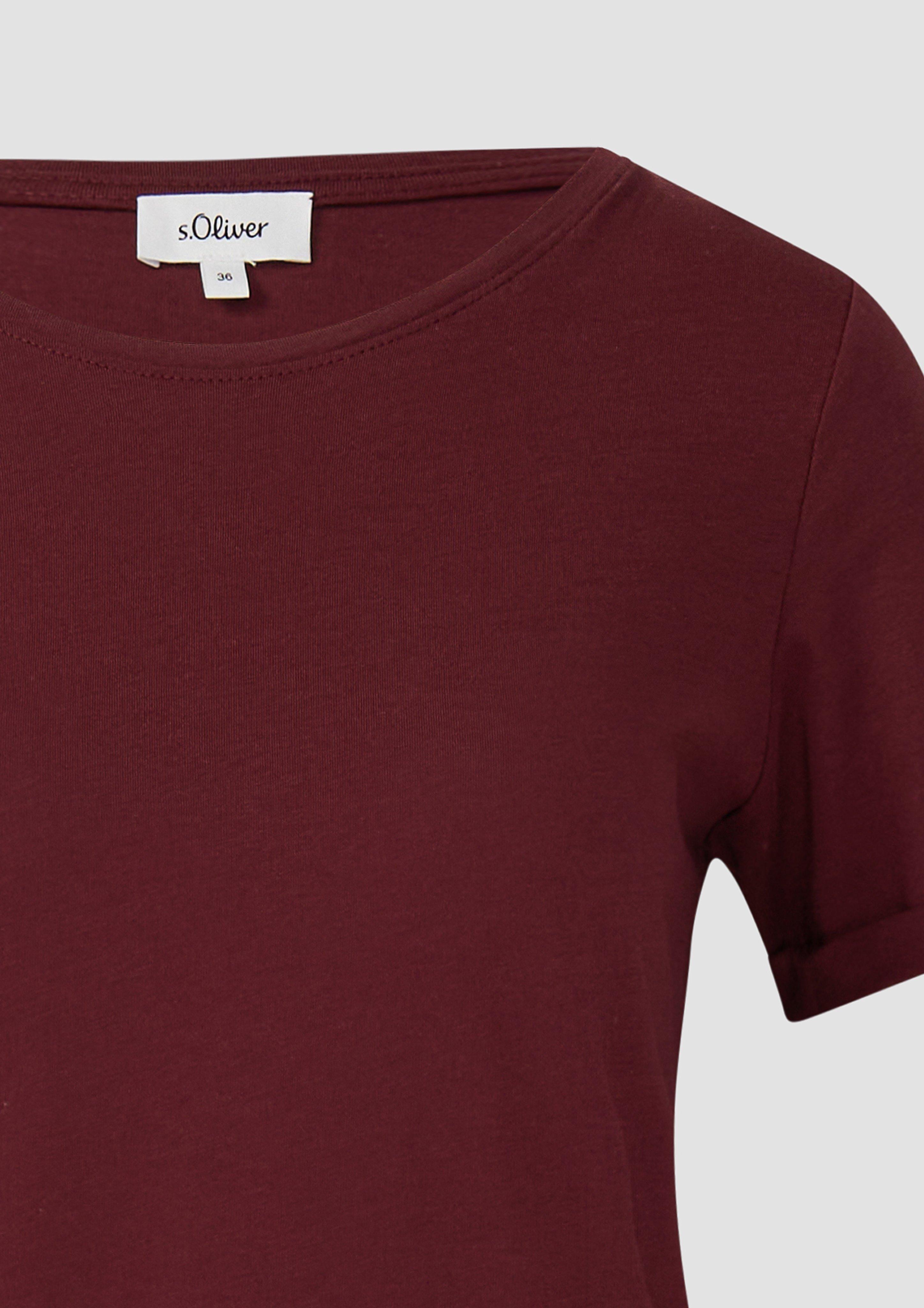 T-shirt in 3902, 0100, 9999 & 5527