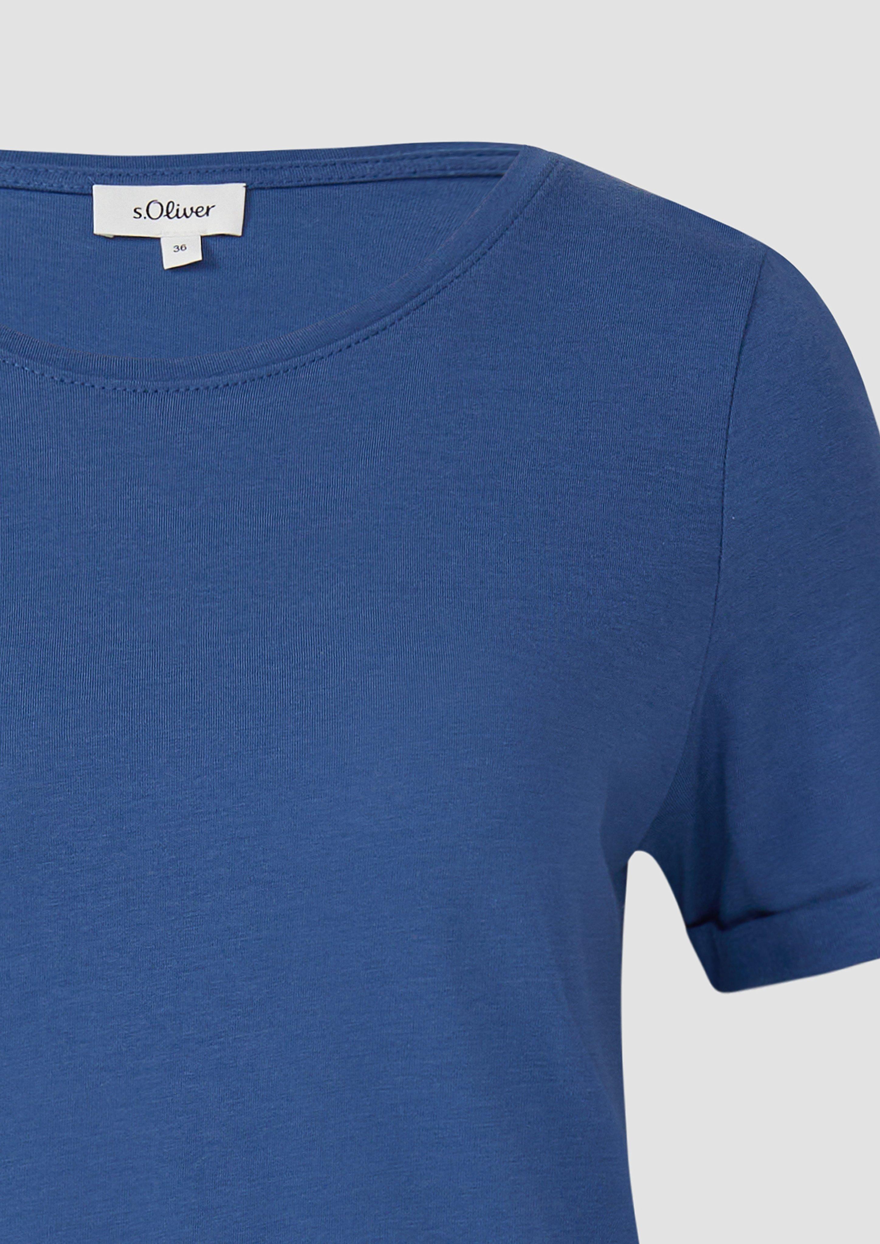 T-Shirt in 5527, 0100, 3902 & 9999