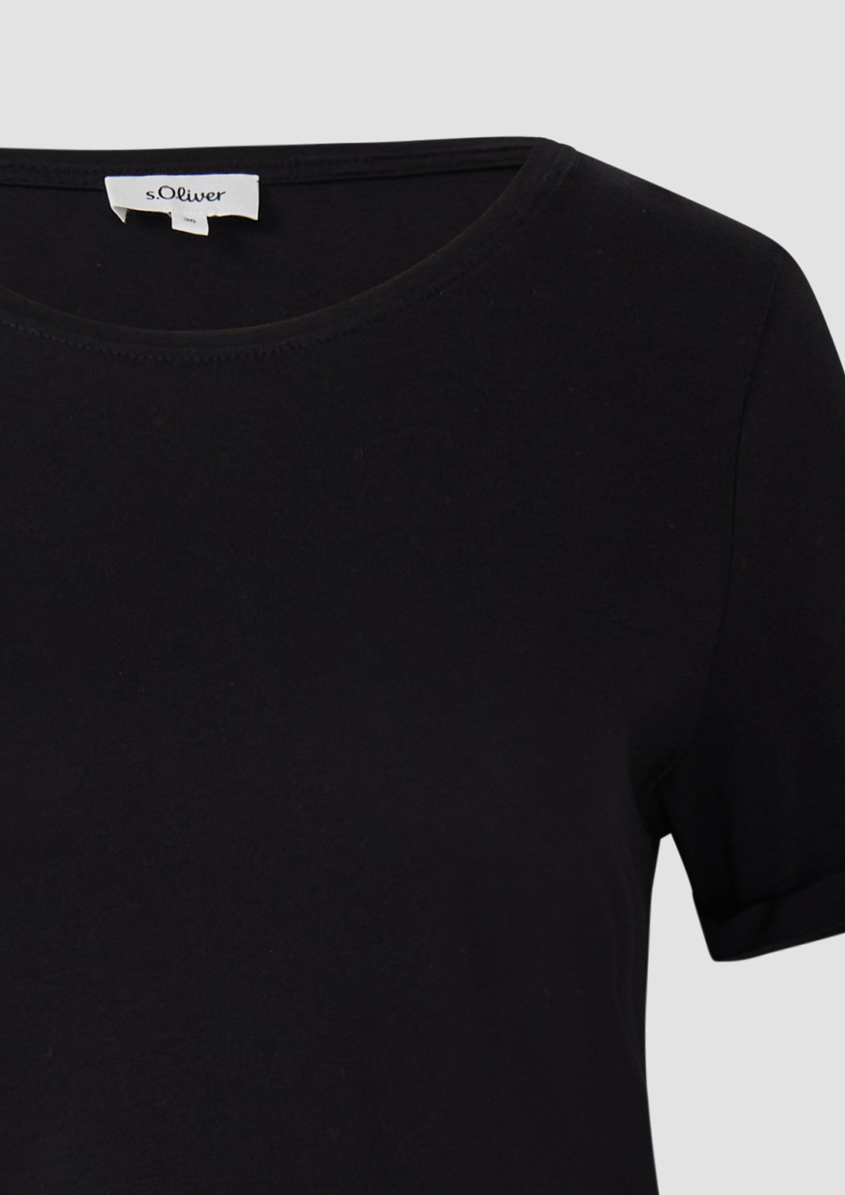 T-Shirt in 9999, 0100, 3902 & 5527