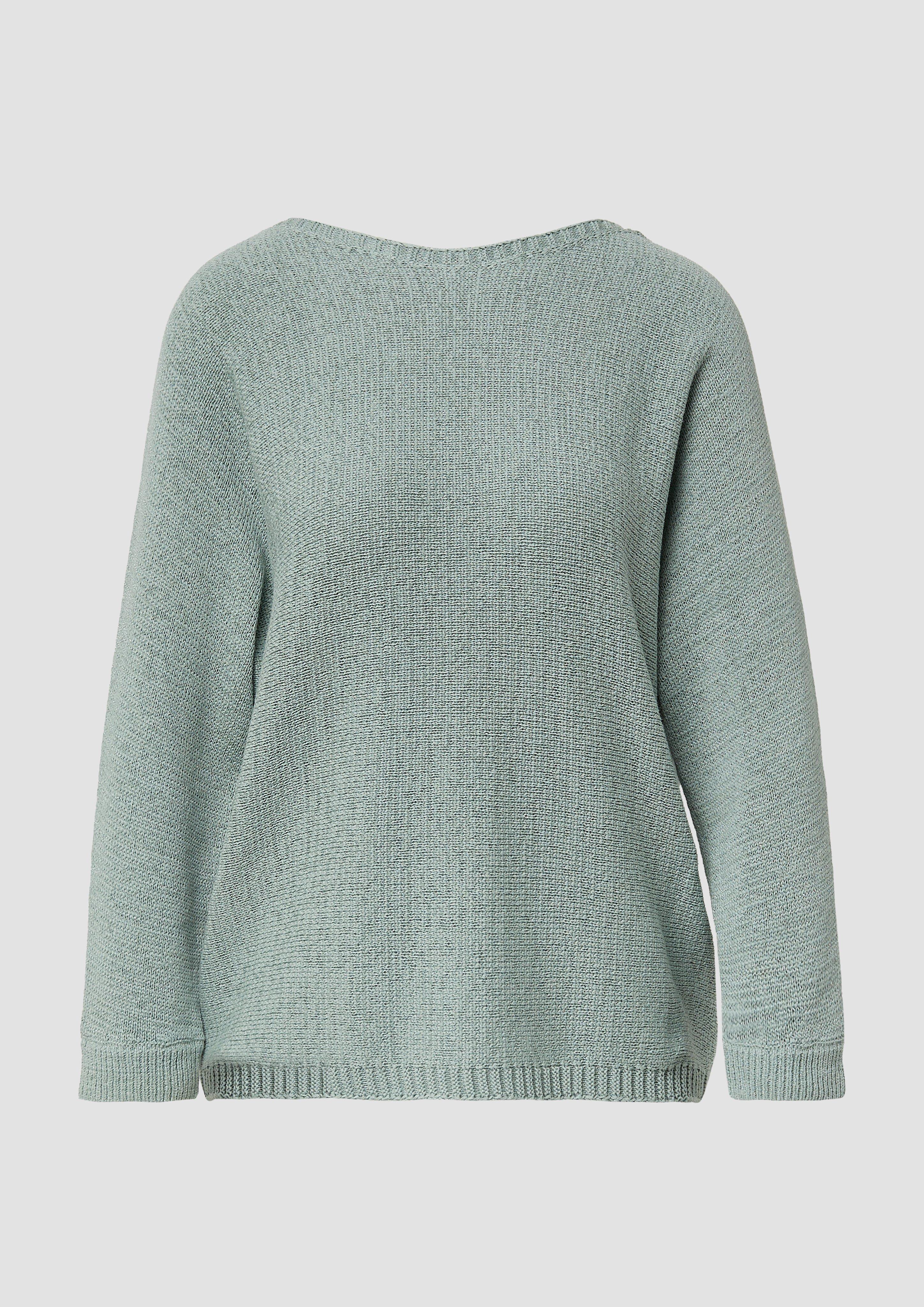 Strickpullover