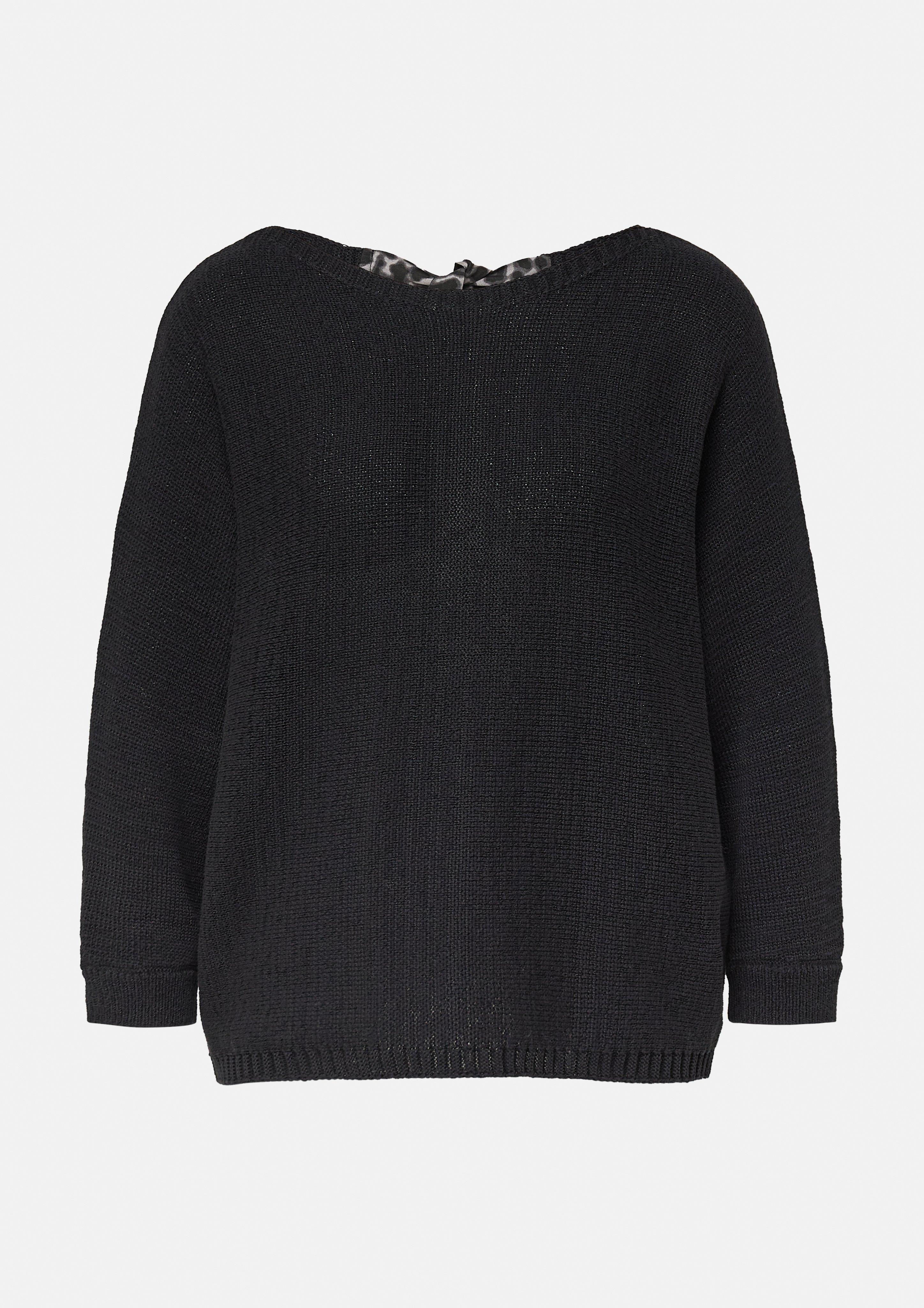 Thumbnail - Strickpullover