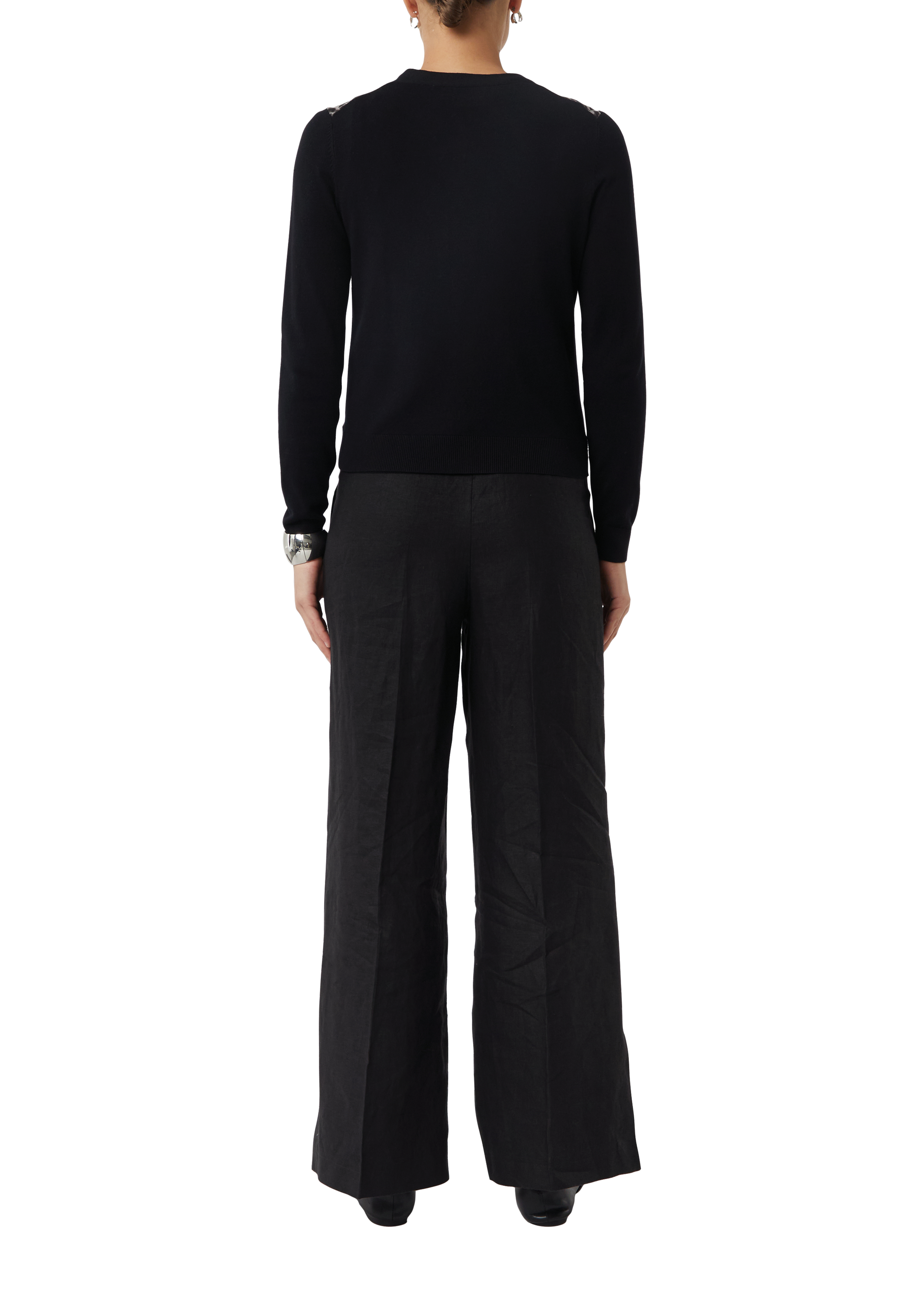 Thumbnail - Strickjacke