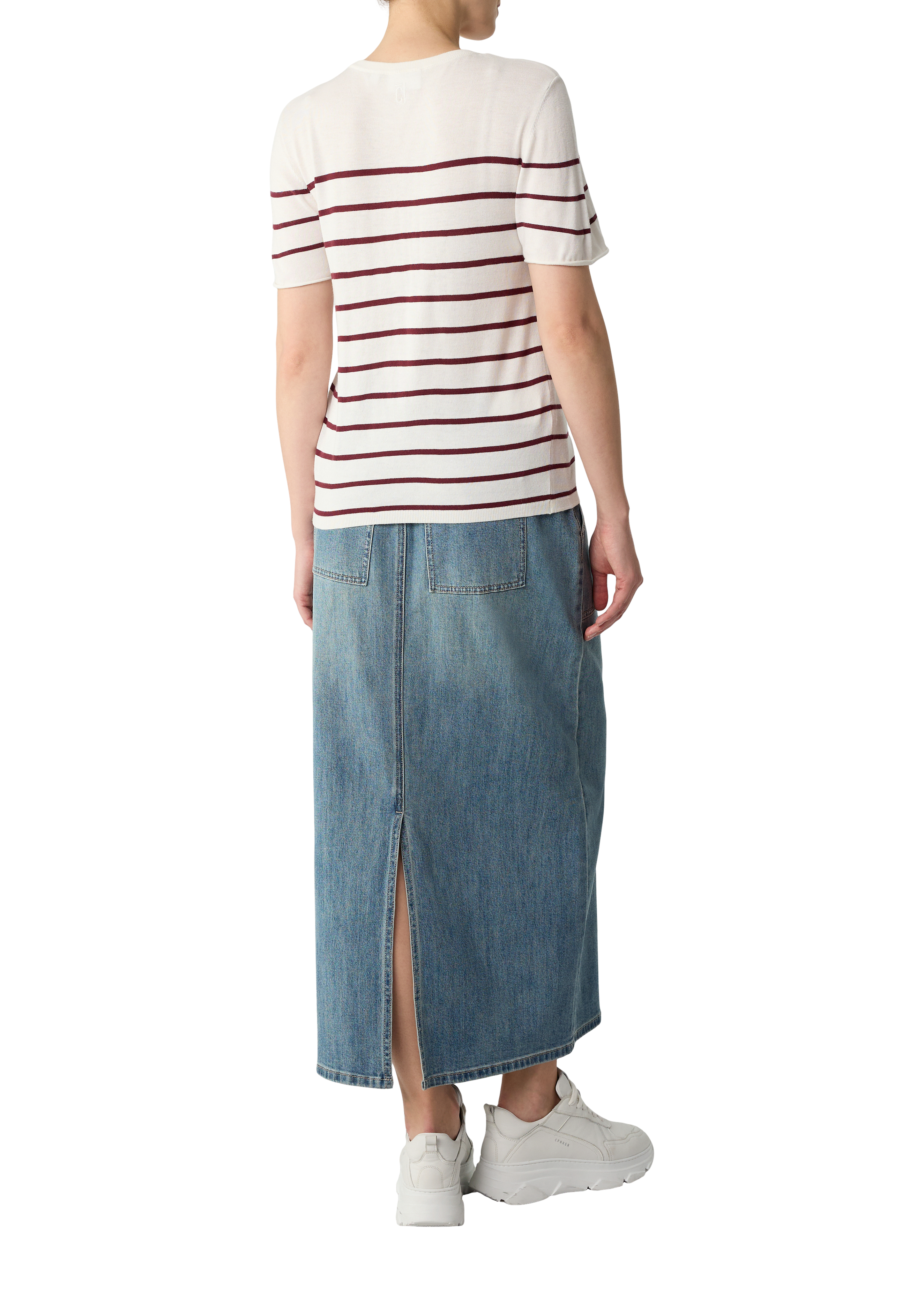 Thumbnail - Strickpullover