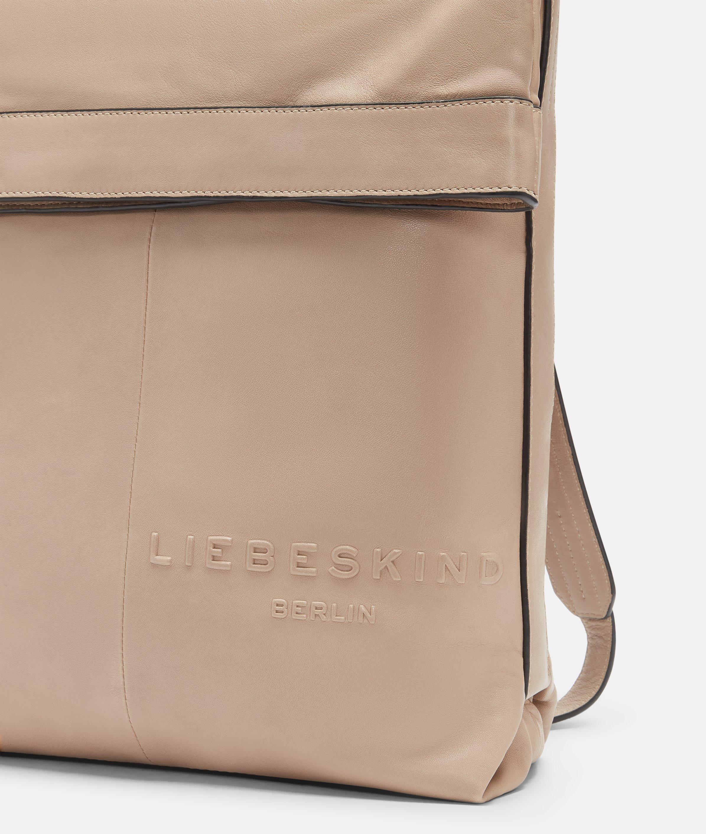 LIEBESKIND BERLIN Elvira Backpack L