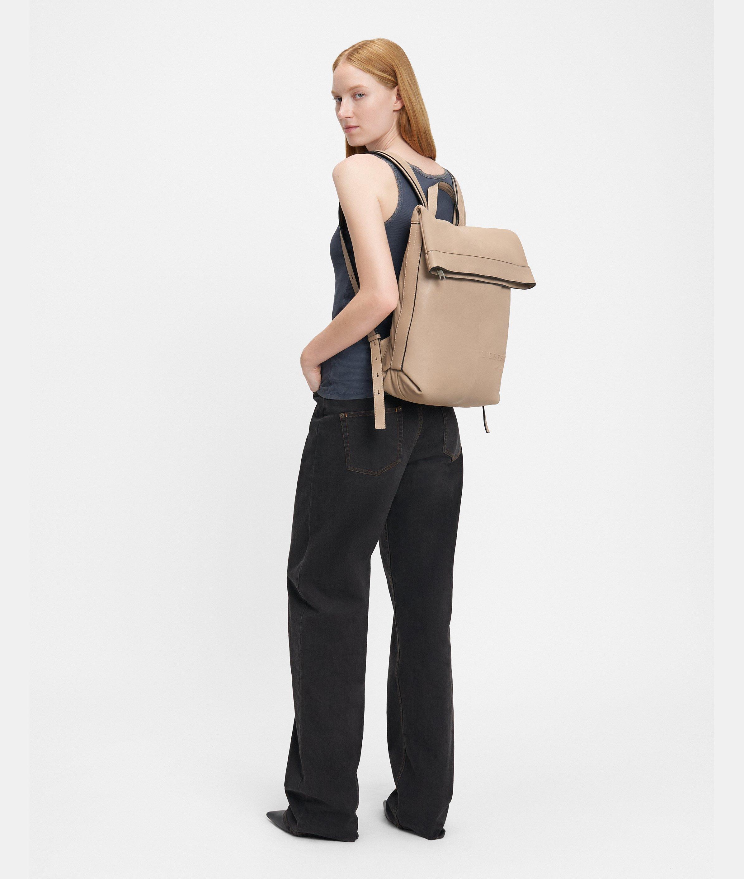 LIEBESKIND BERLIN Elvira Backpack L