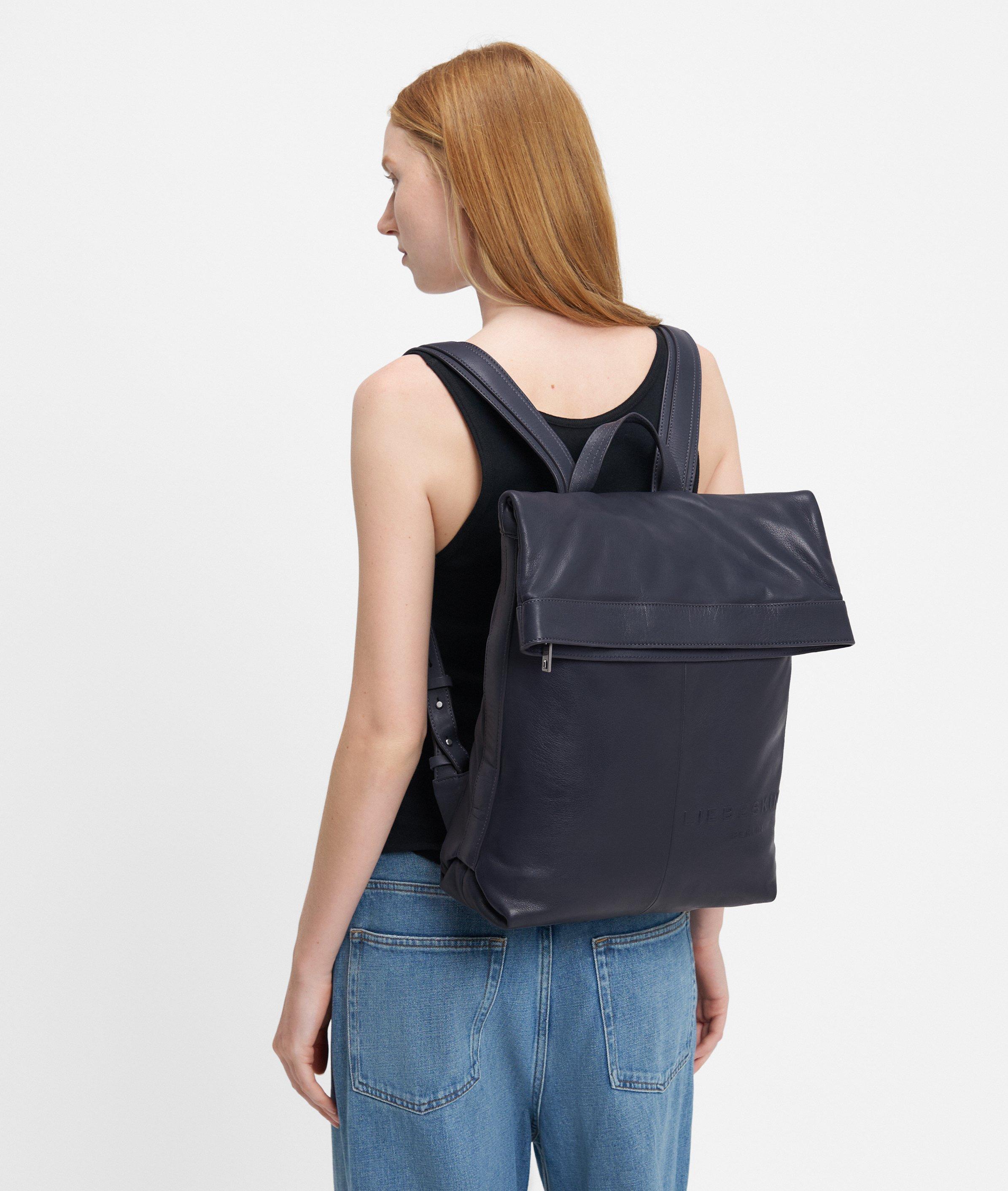 LIEBESKIND BERLIN Elvira Backpack L