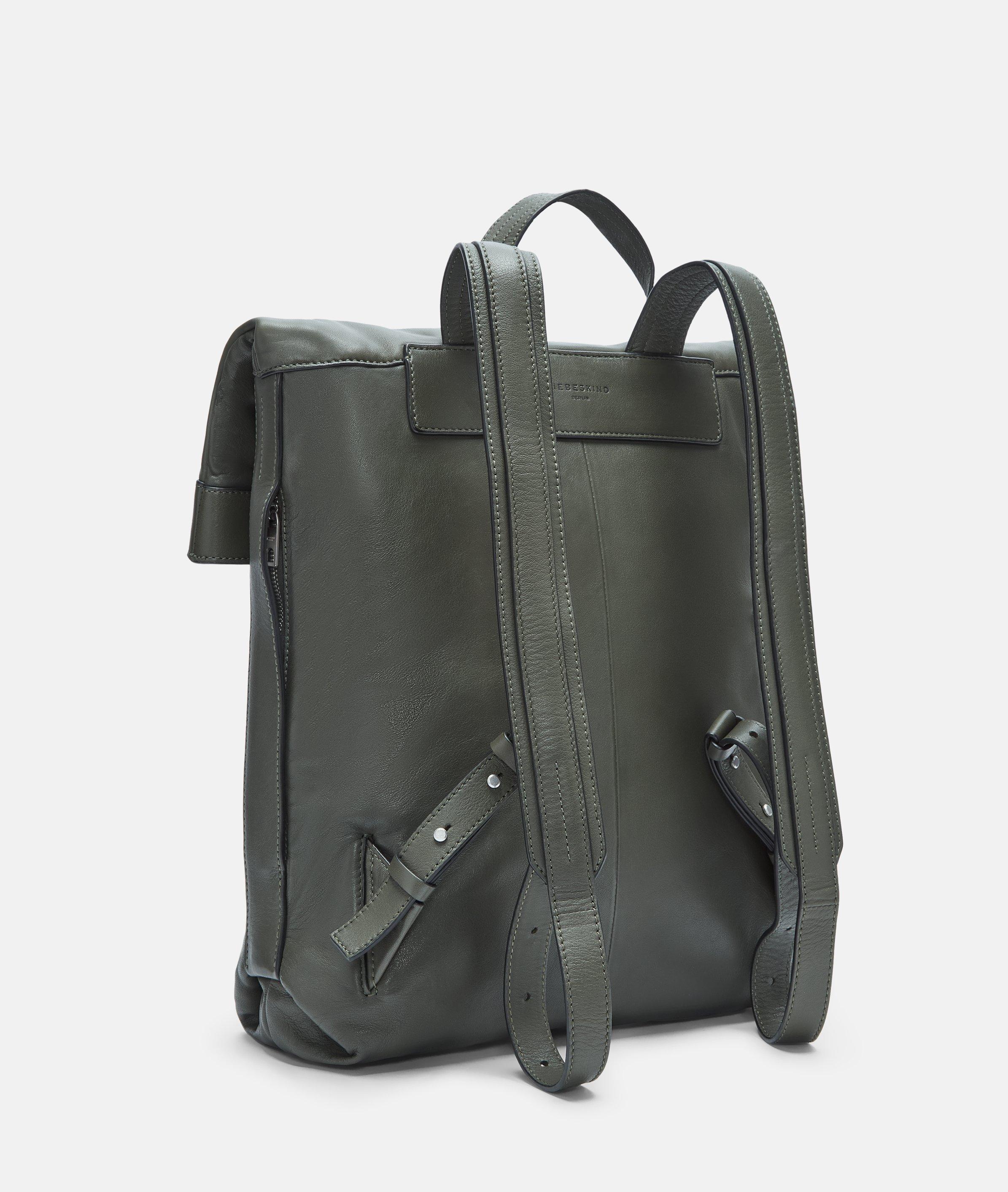 LIEBESKIND BERLIN Elvira Backpack L