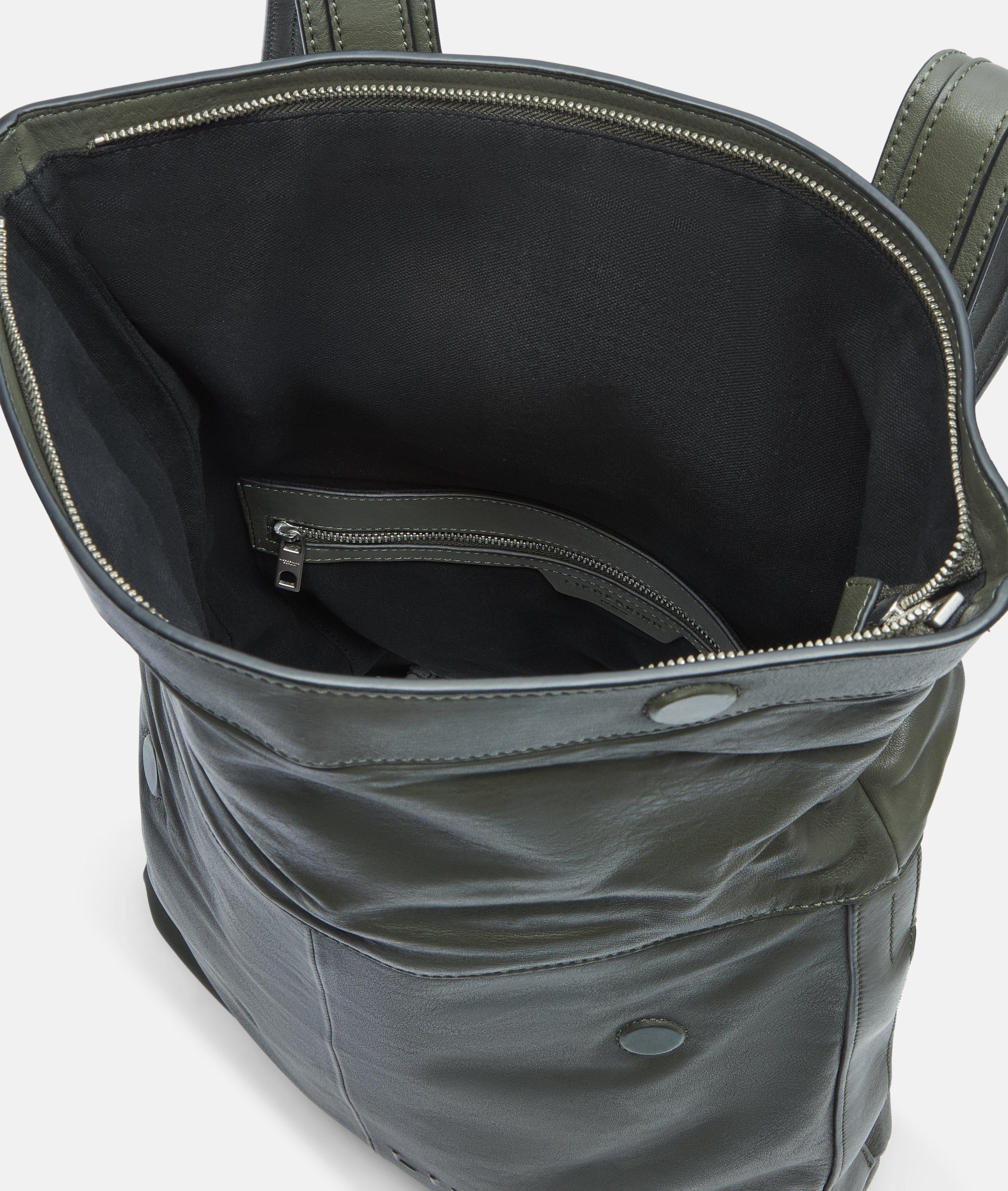 LIEBESKIND BERLIN Elvira Backpack L