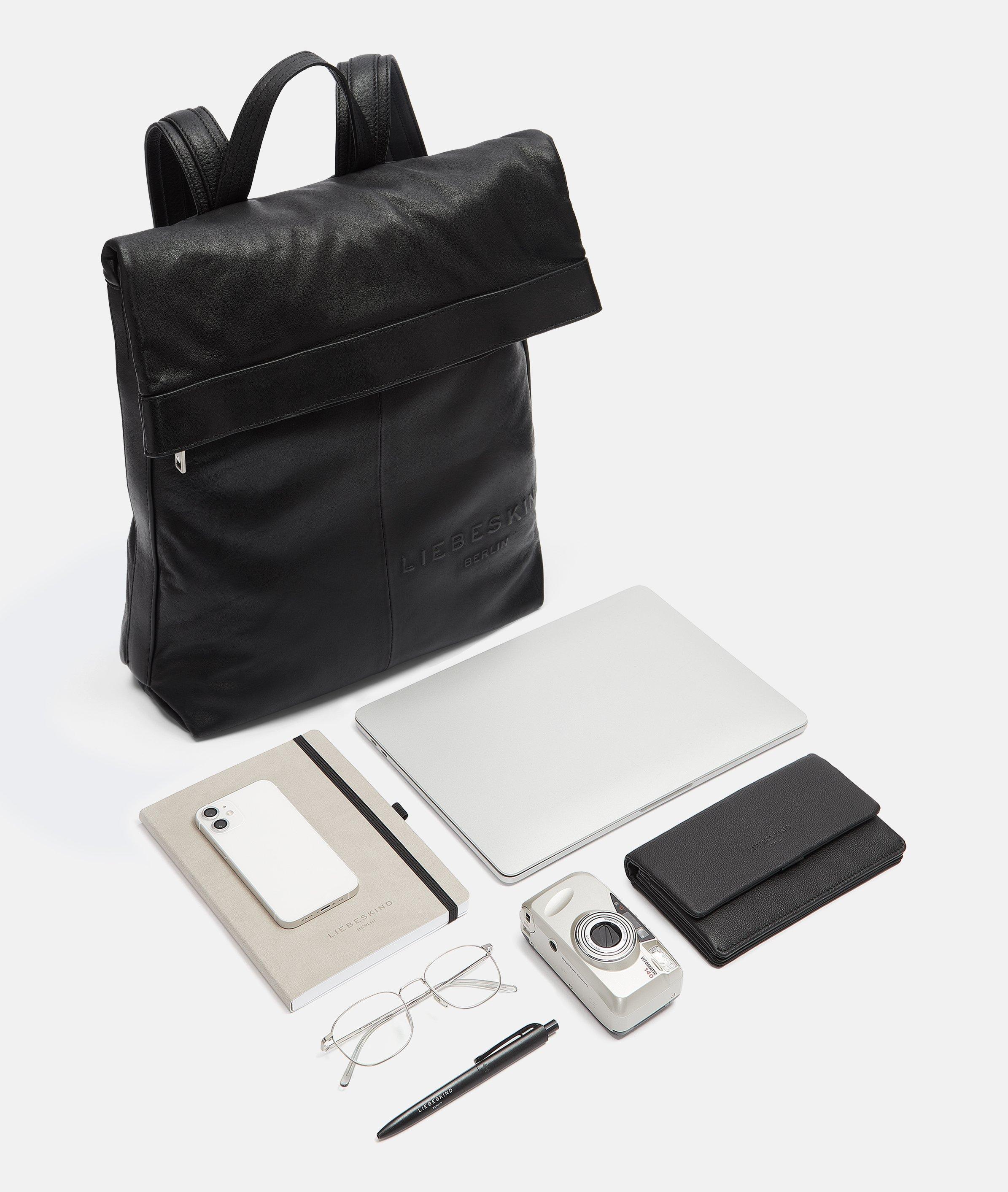 LIEBESKIND BERLIN Elvira Backpack L