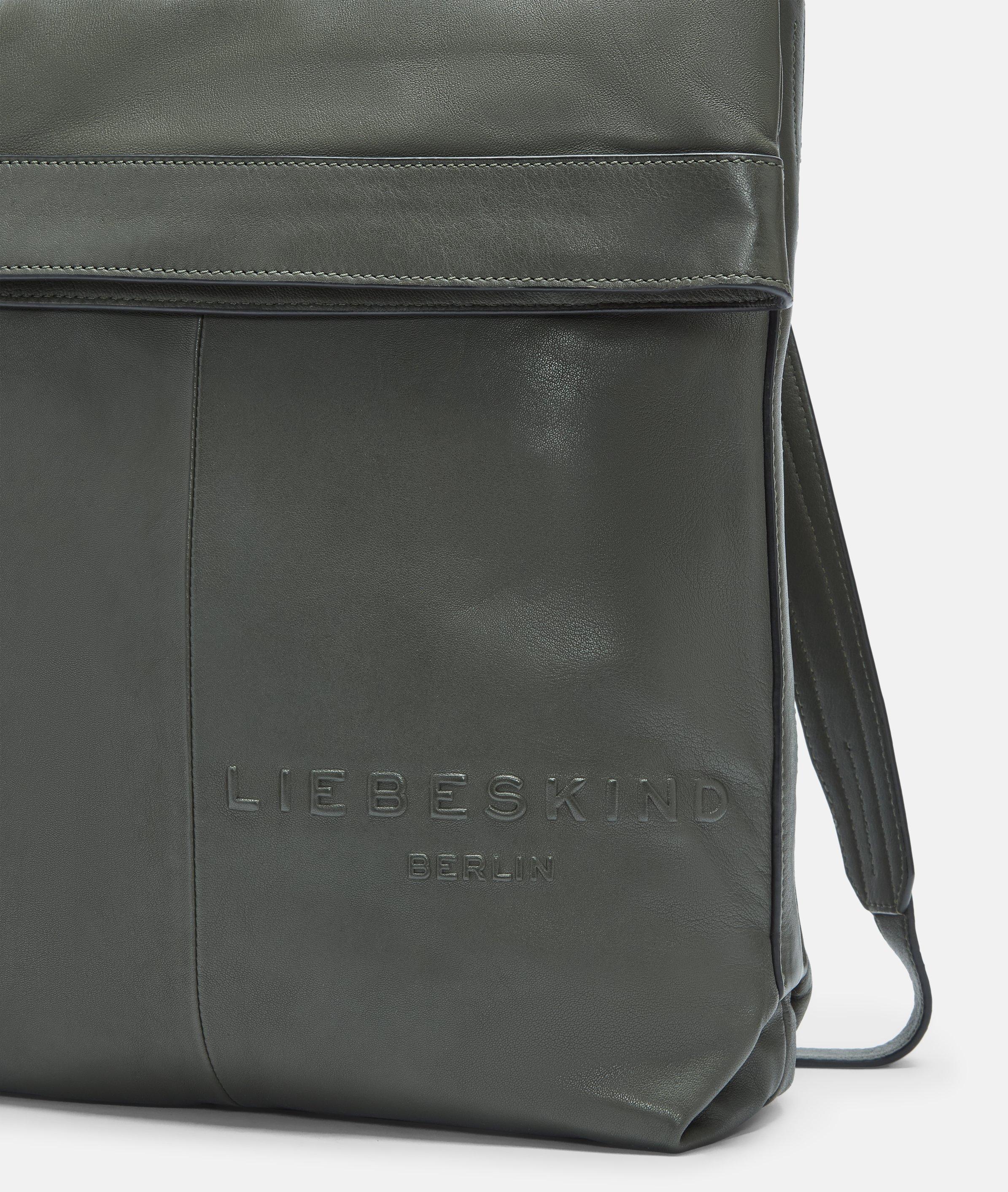 LIEBESKIND BERLIN Elvira Backpack L