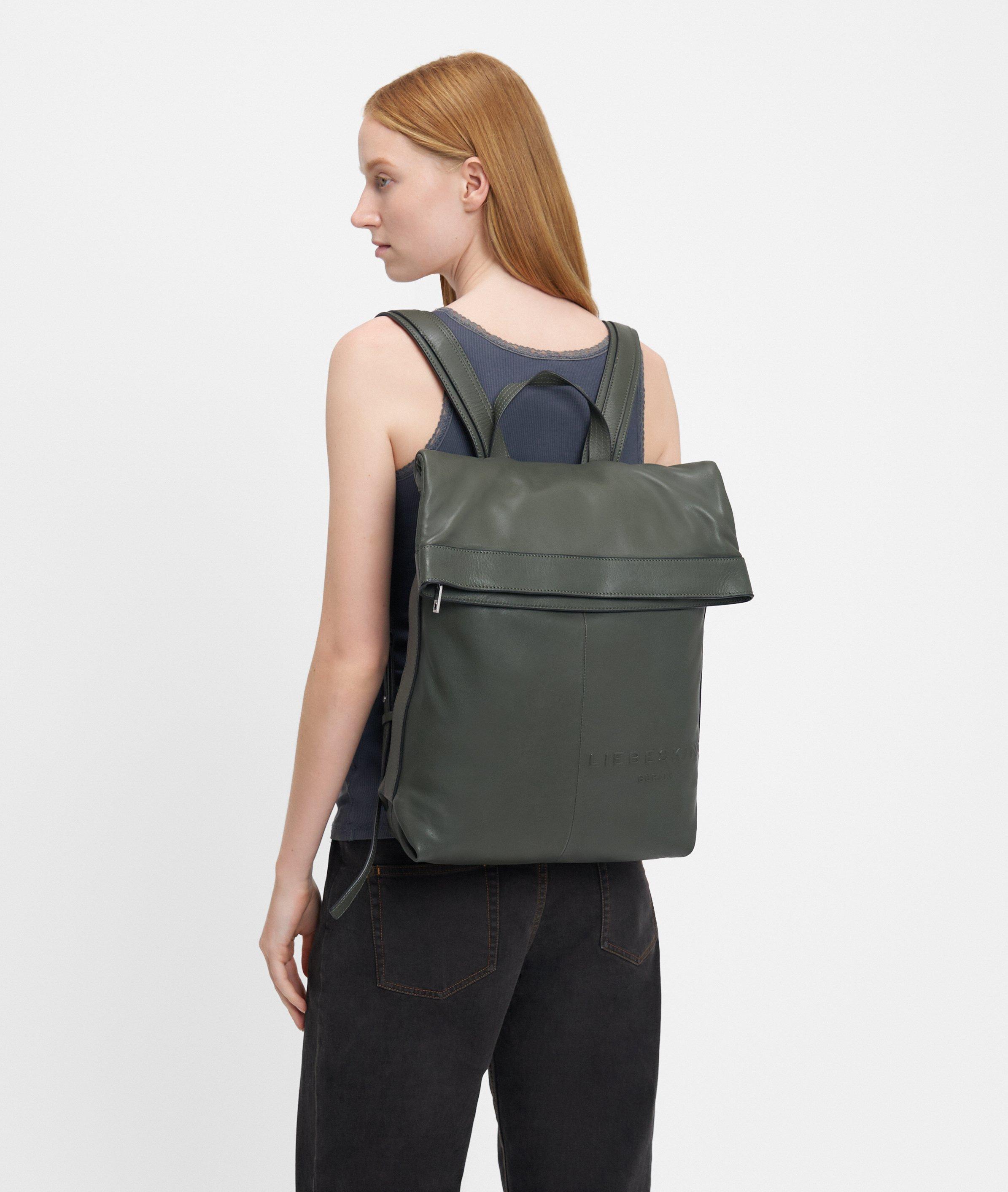 LIEBESKIND BERLIN Elvira Backpack L