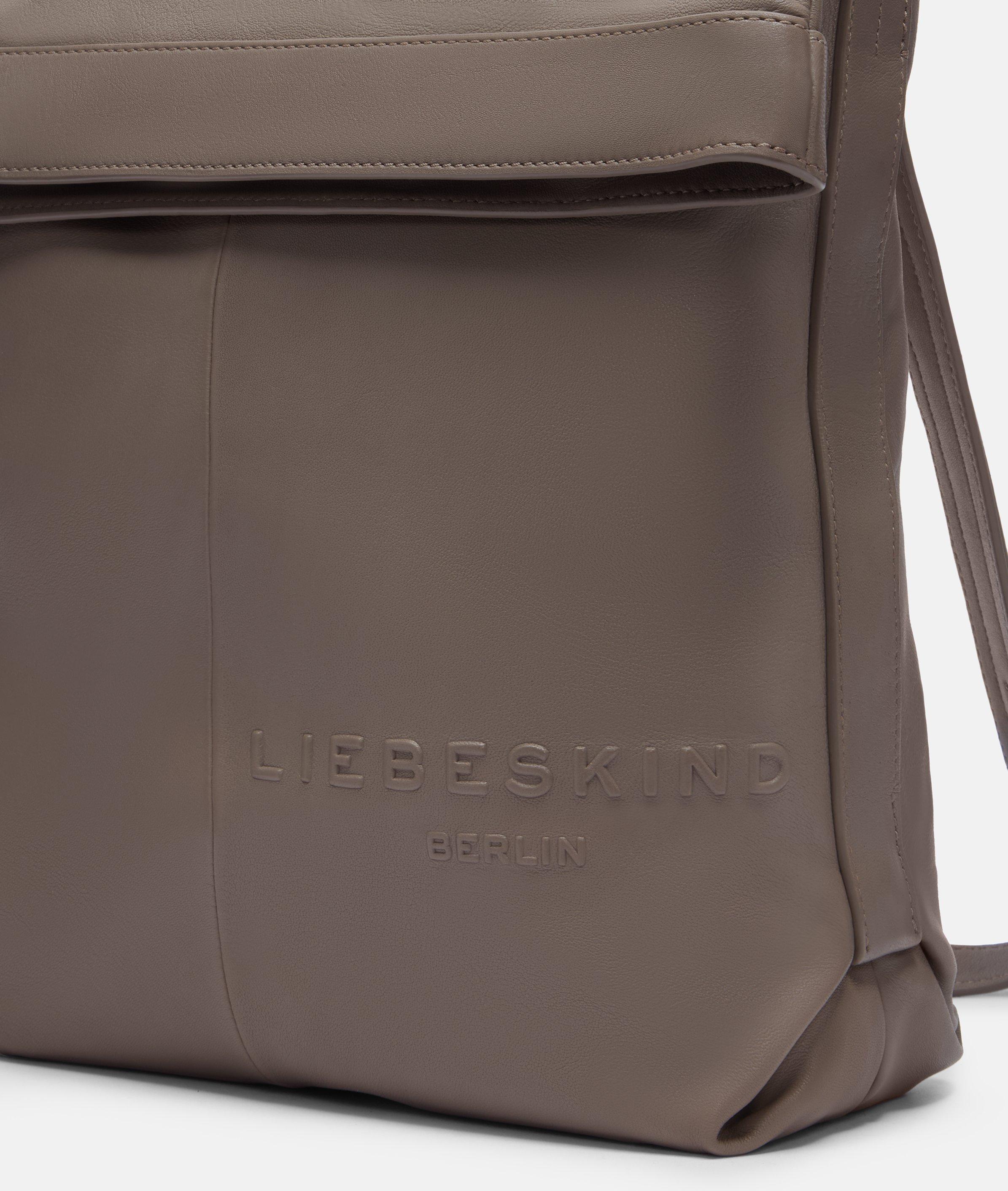 LIEBESKIND BERLIN Elvira Rucksack L