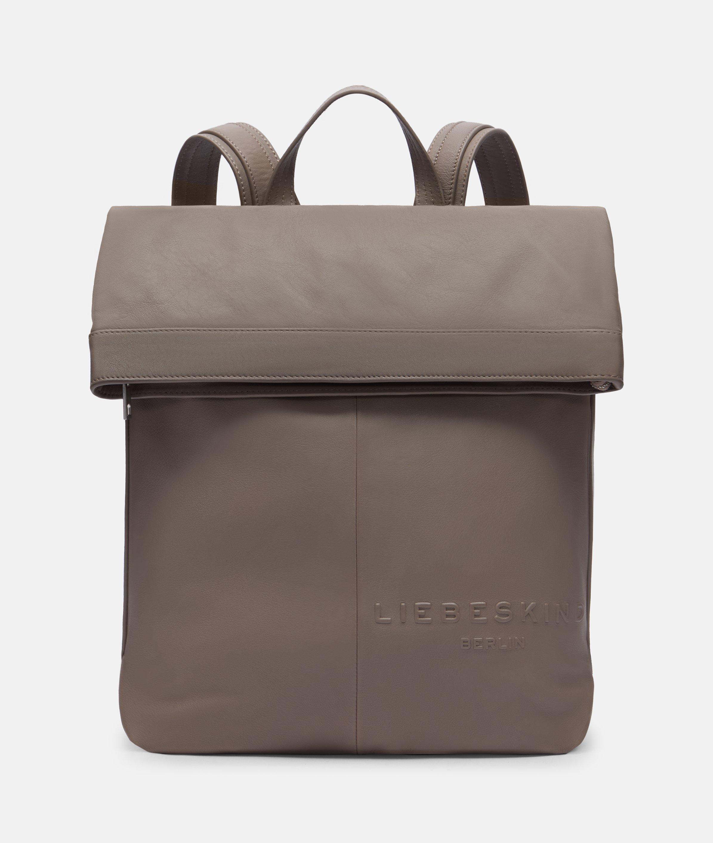 LIEBESKIND BERLIN Elvira Rucksack L