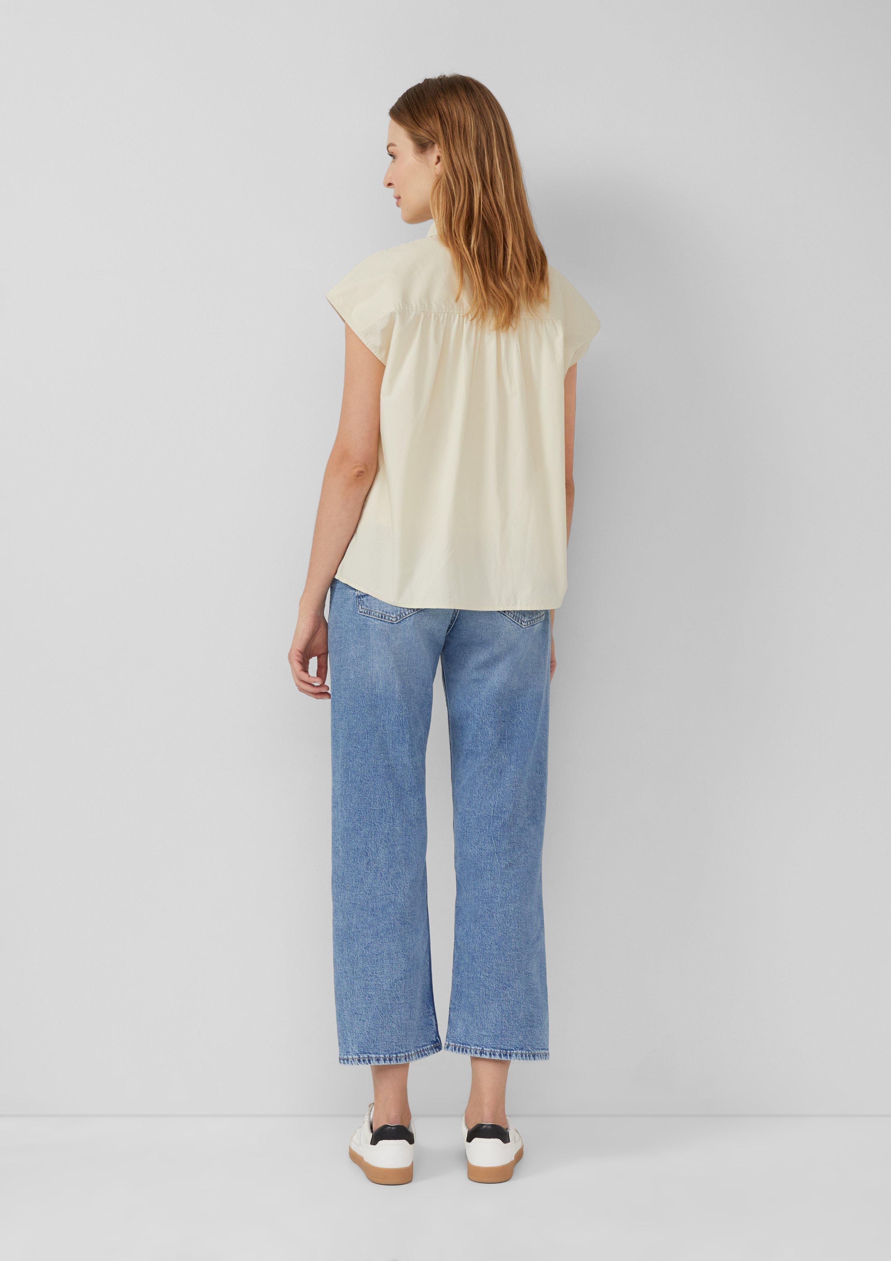 Bluse in 0603 & 5527