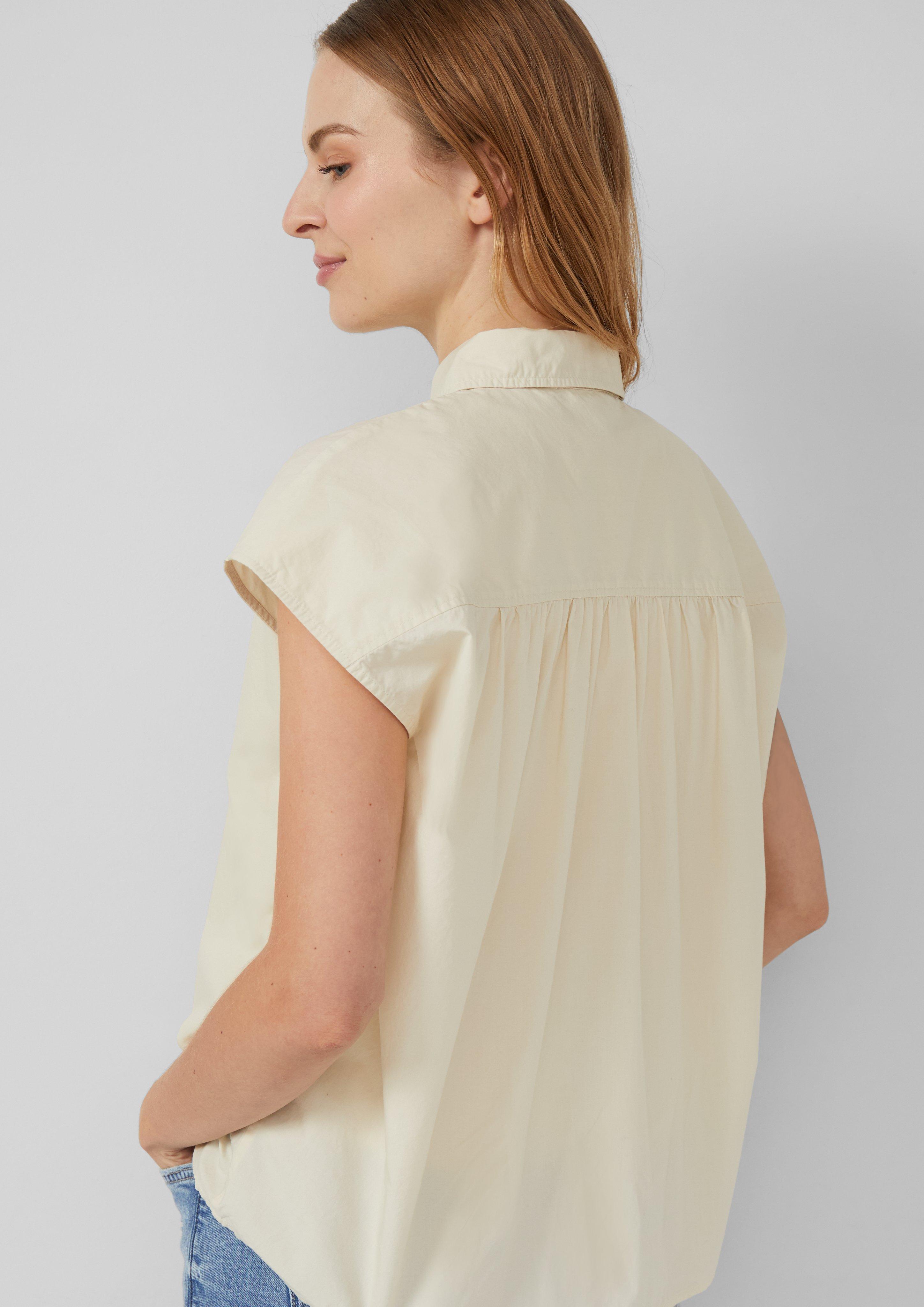 Bluse in 0603 & 5527