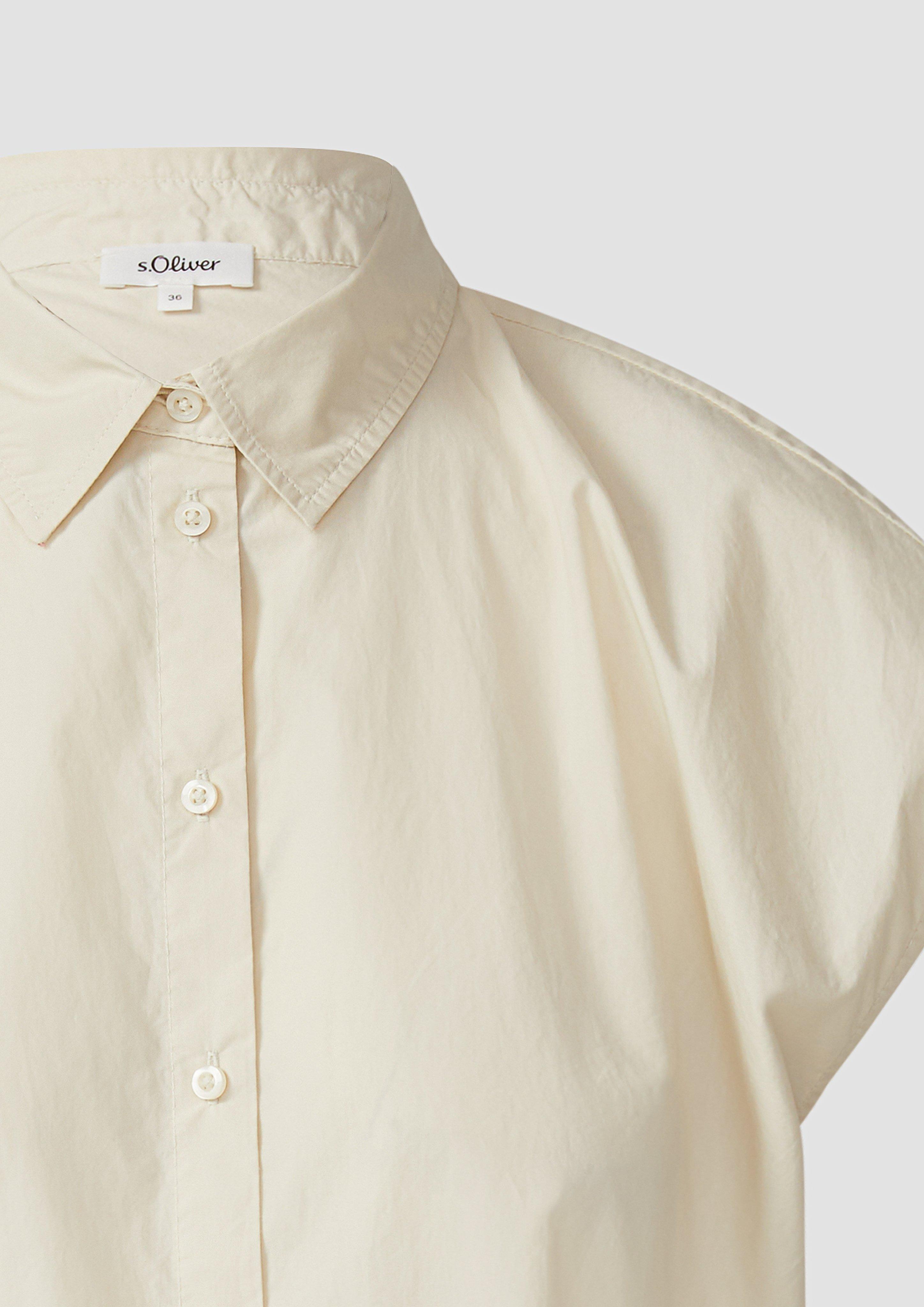 Bluse in 0603 & 5527