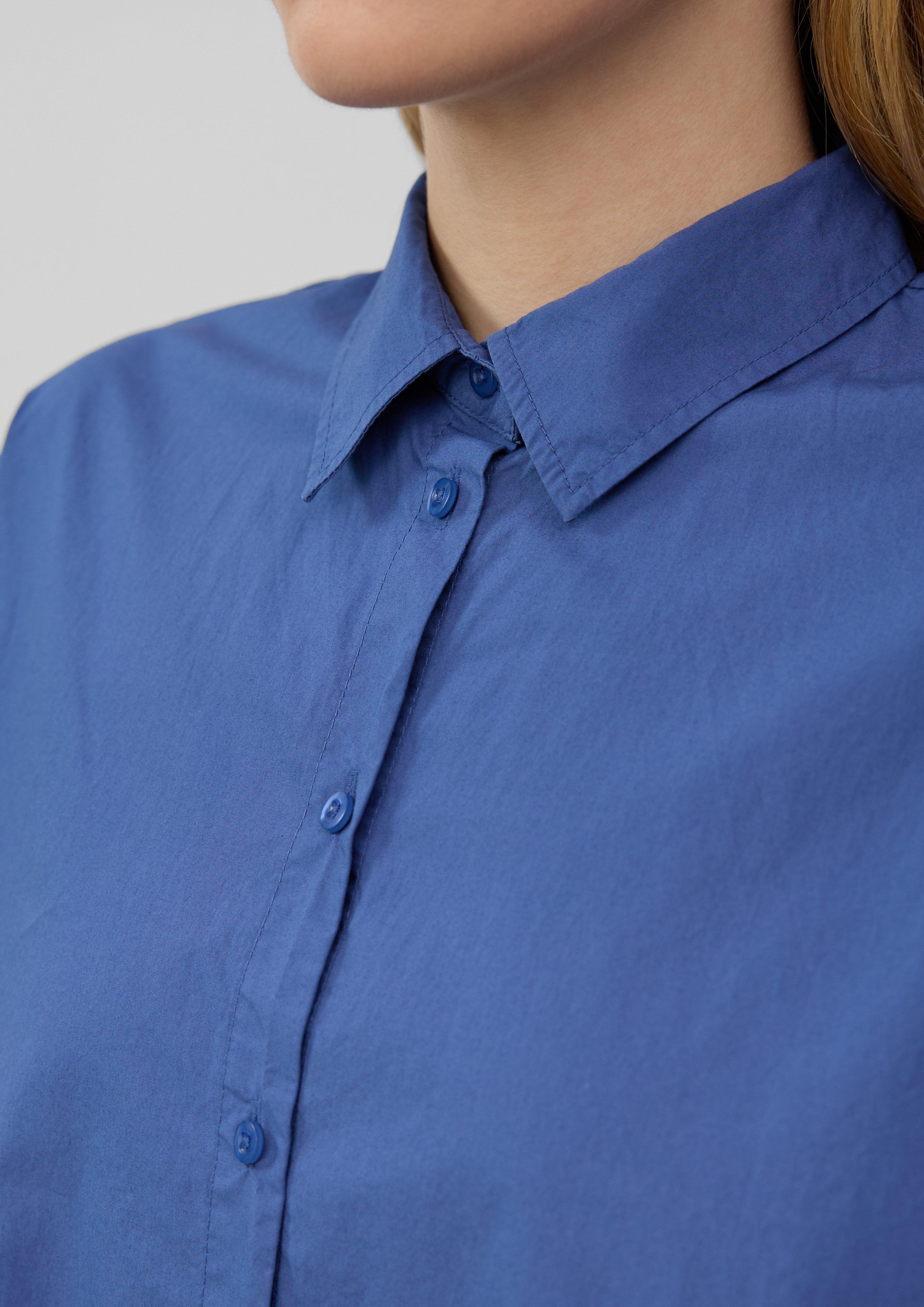 Bluse in 5527 & 0603