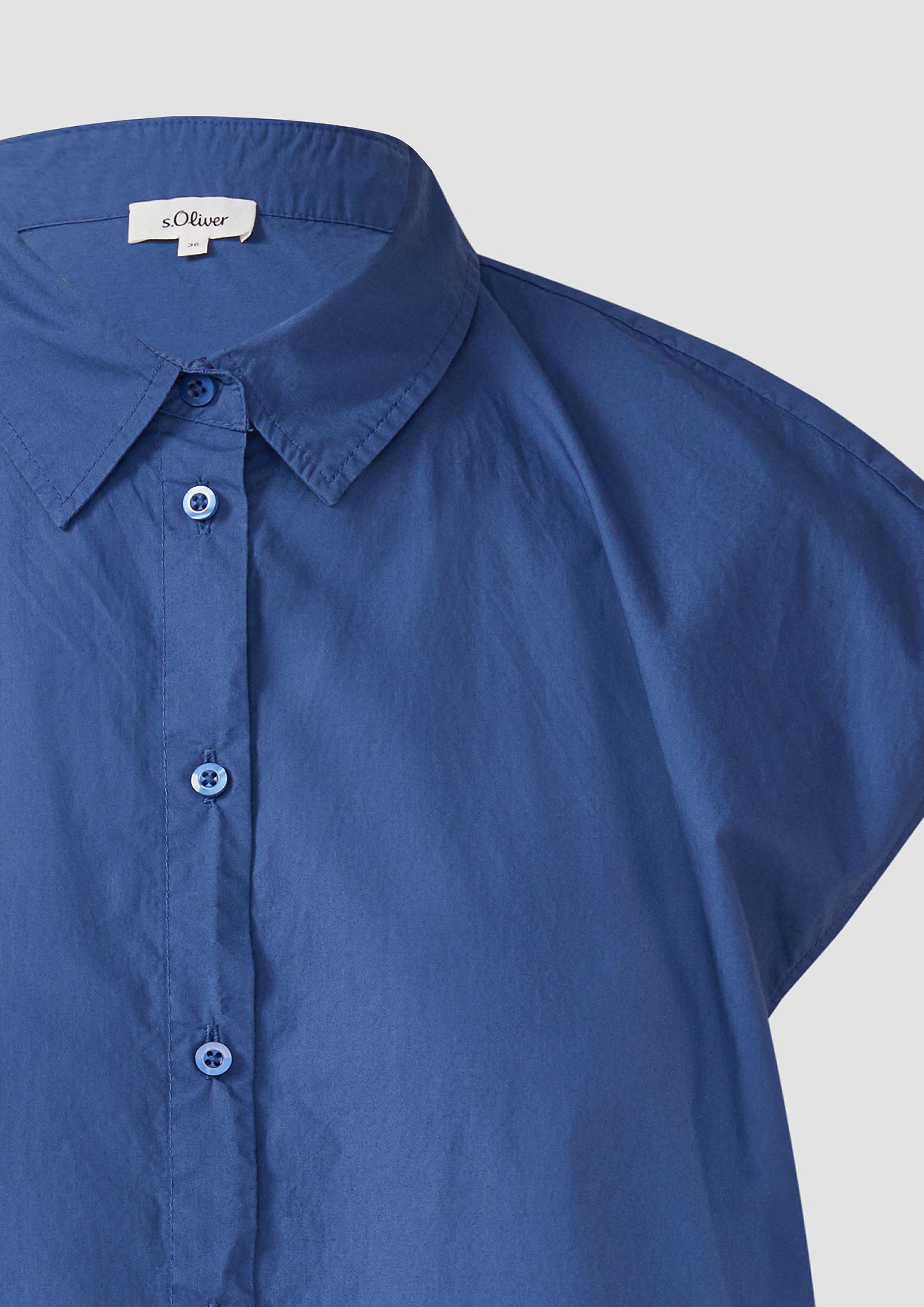 Bluse in 5527 & 0603