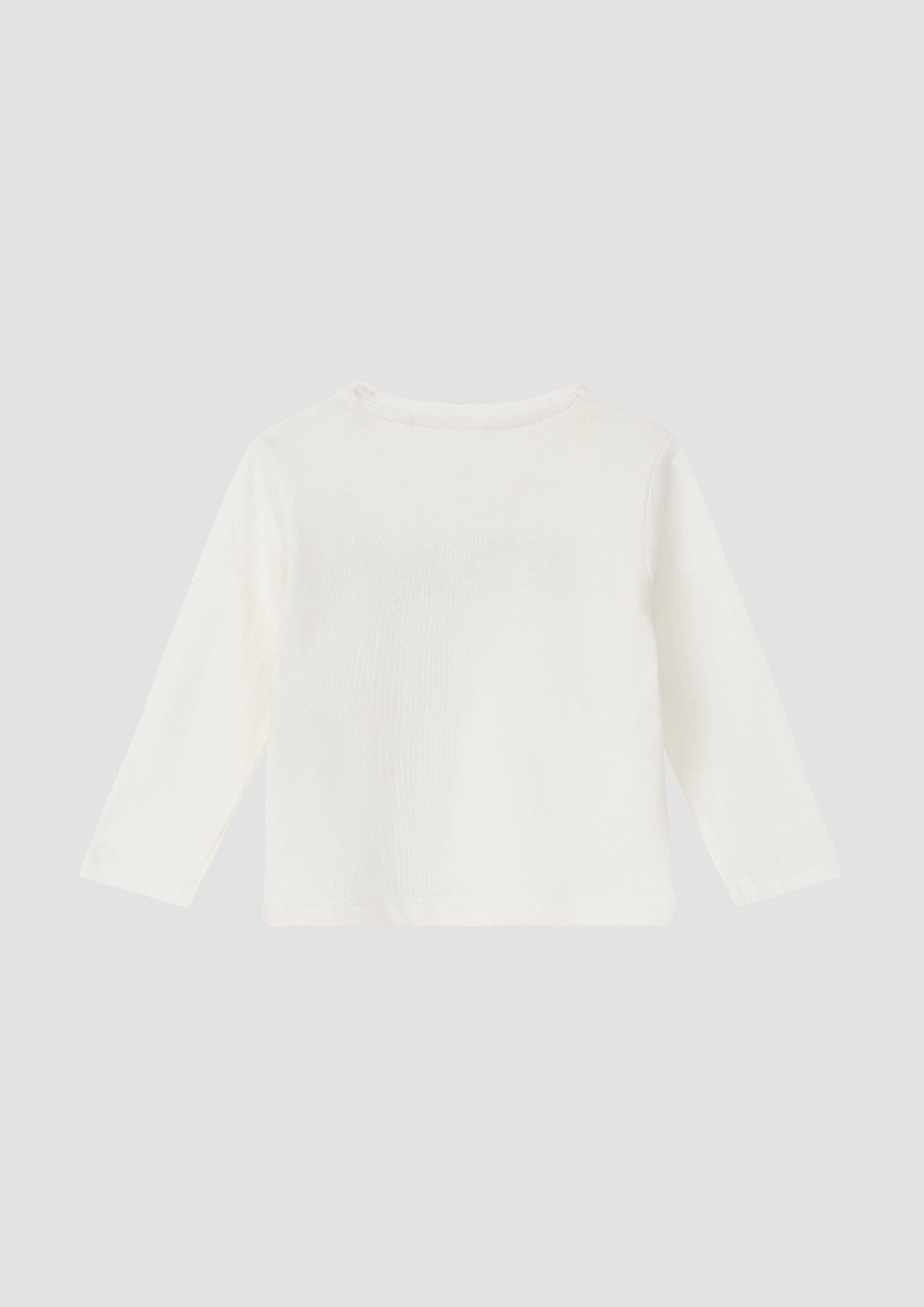 T-shirt in 0210 & 6145