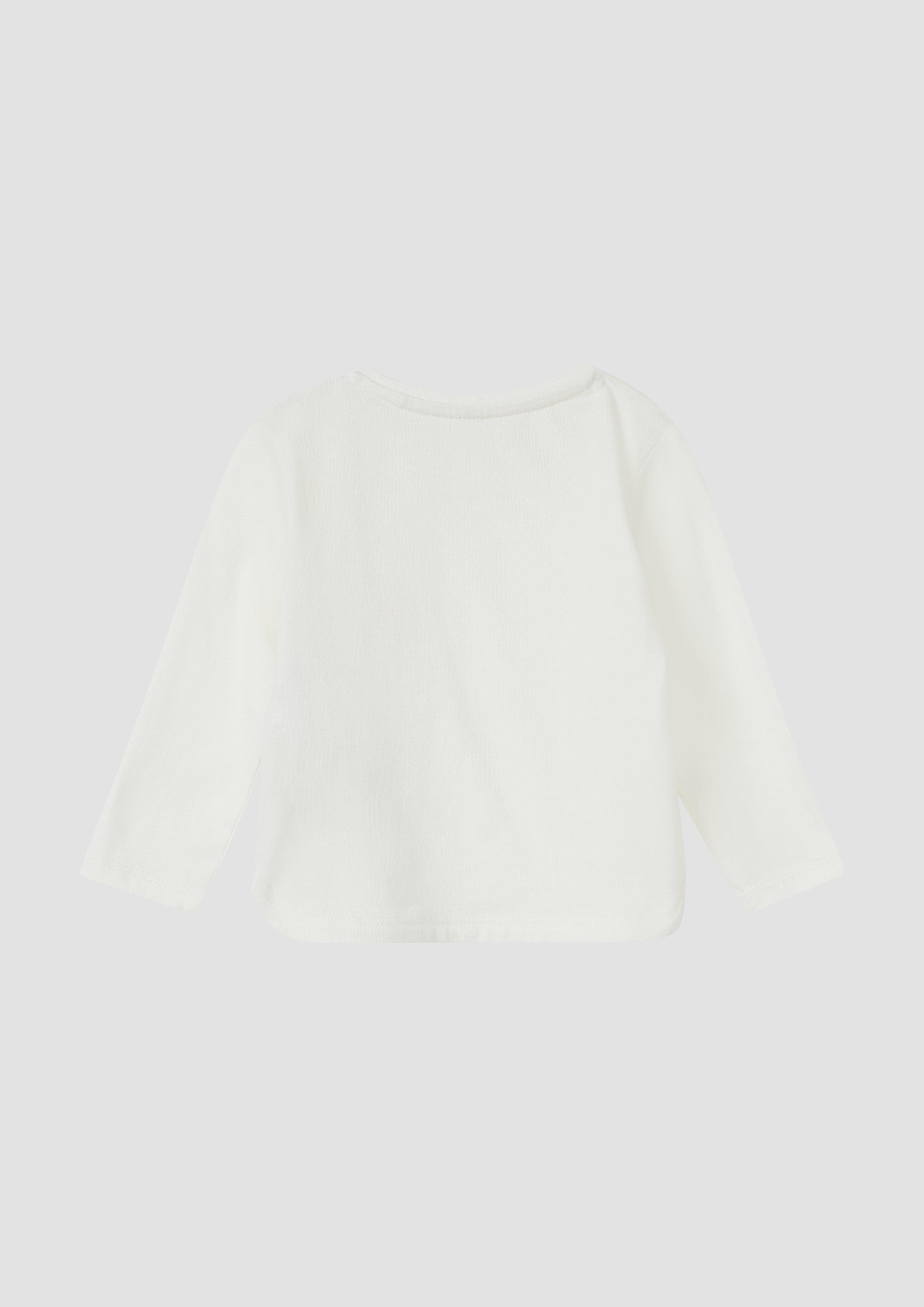 T-shirt in 0210, 4450, 6145 & 9825