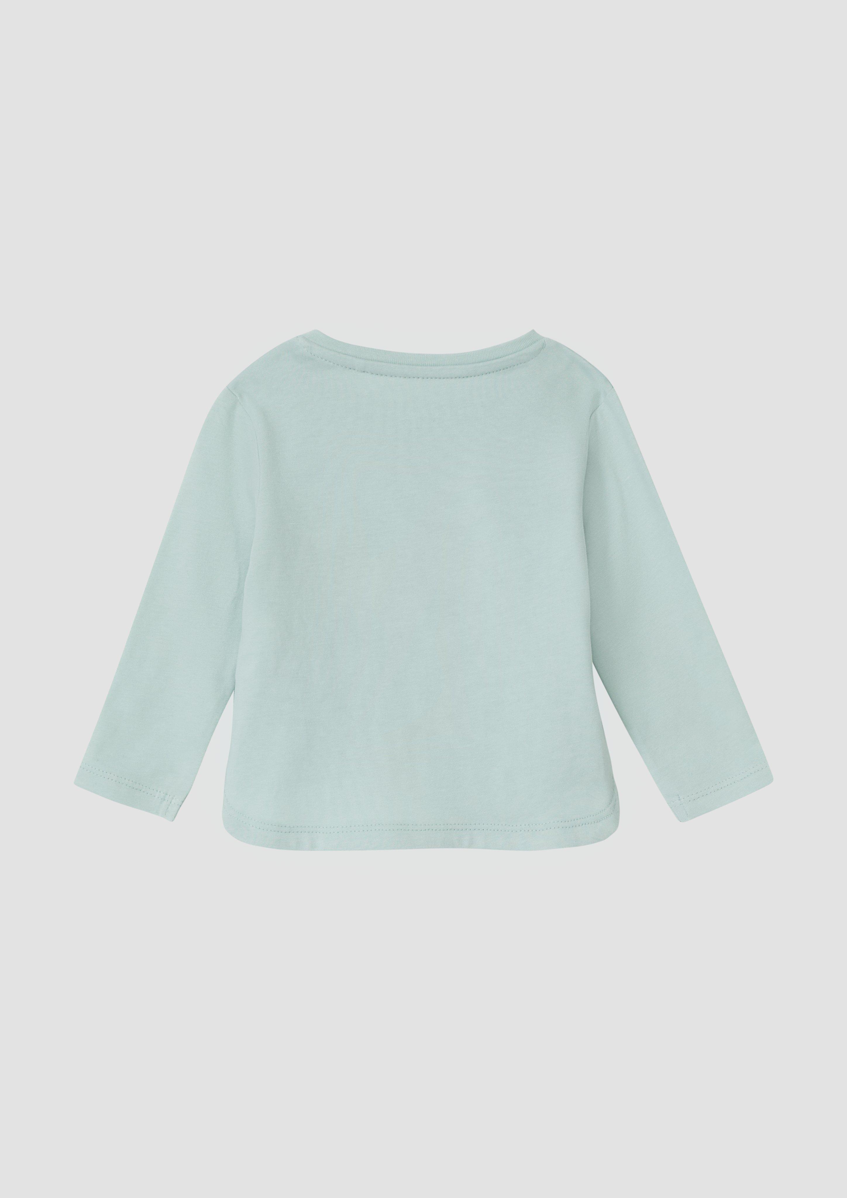 T-Shirt in 6145, 4450, 9825 & 0210