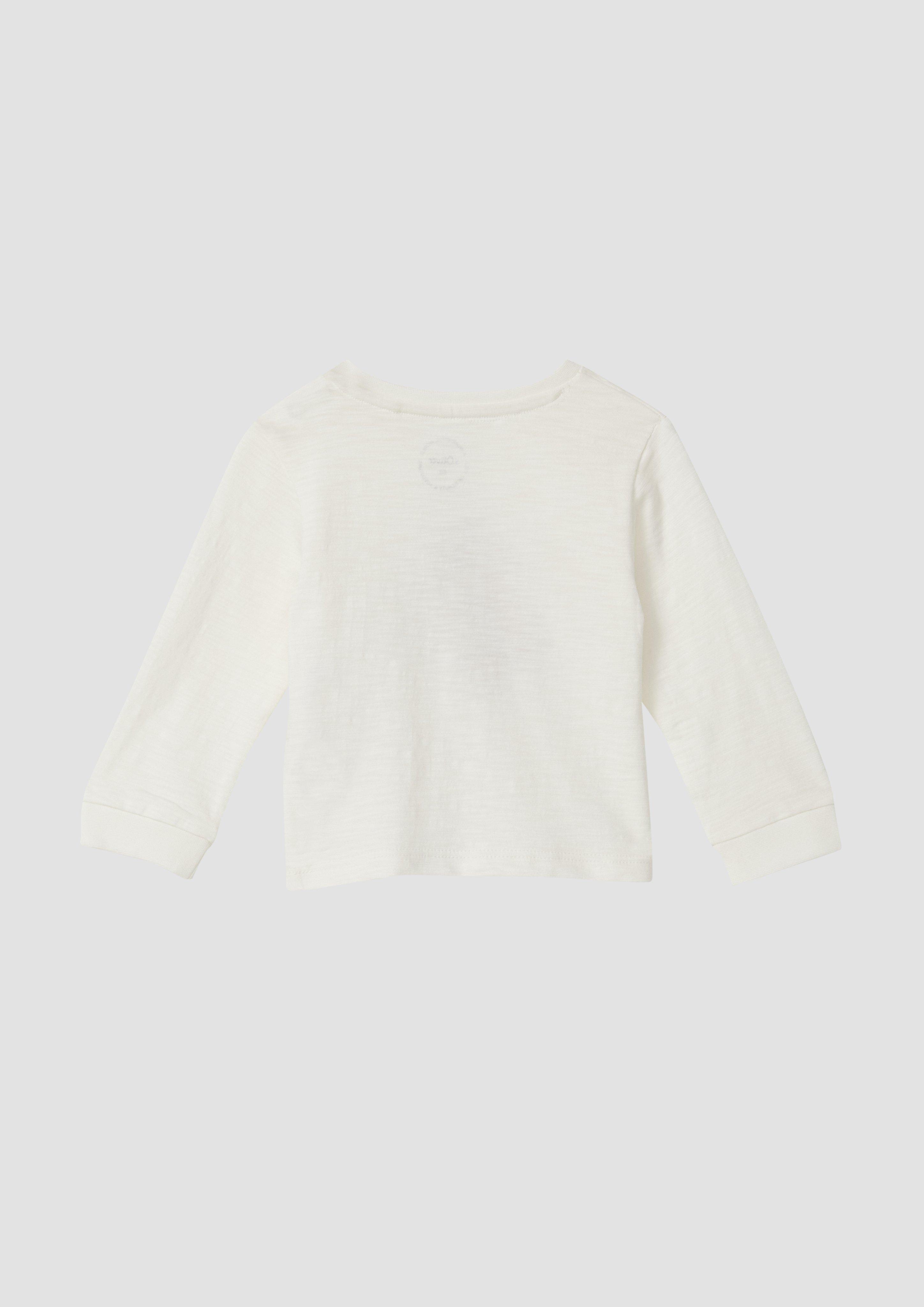 T-shirt in 0210 & 5470